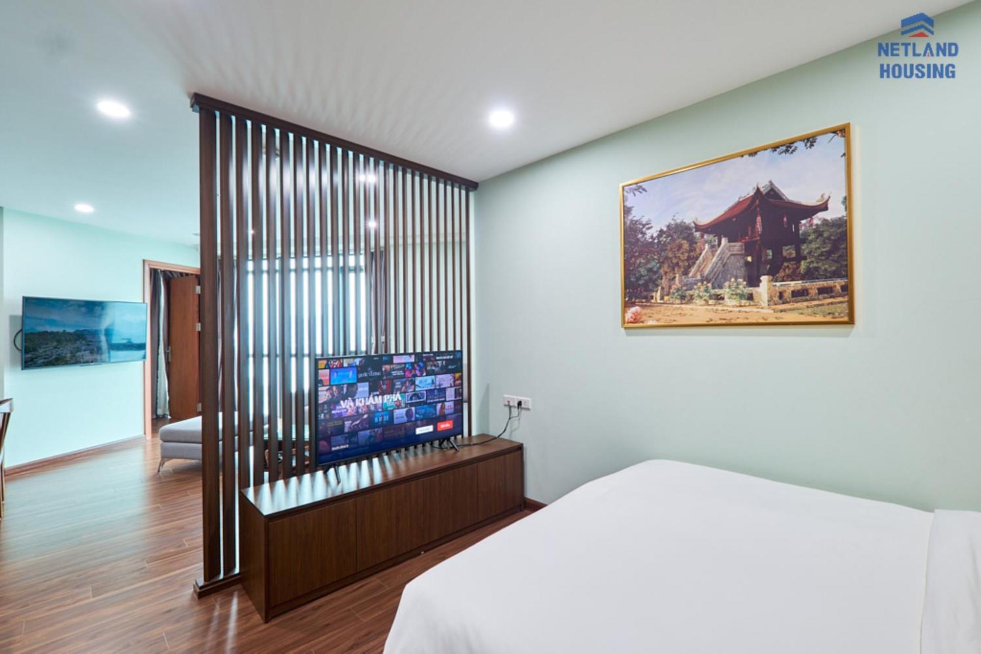 Westlake Legacy By Netland Housing Hotel