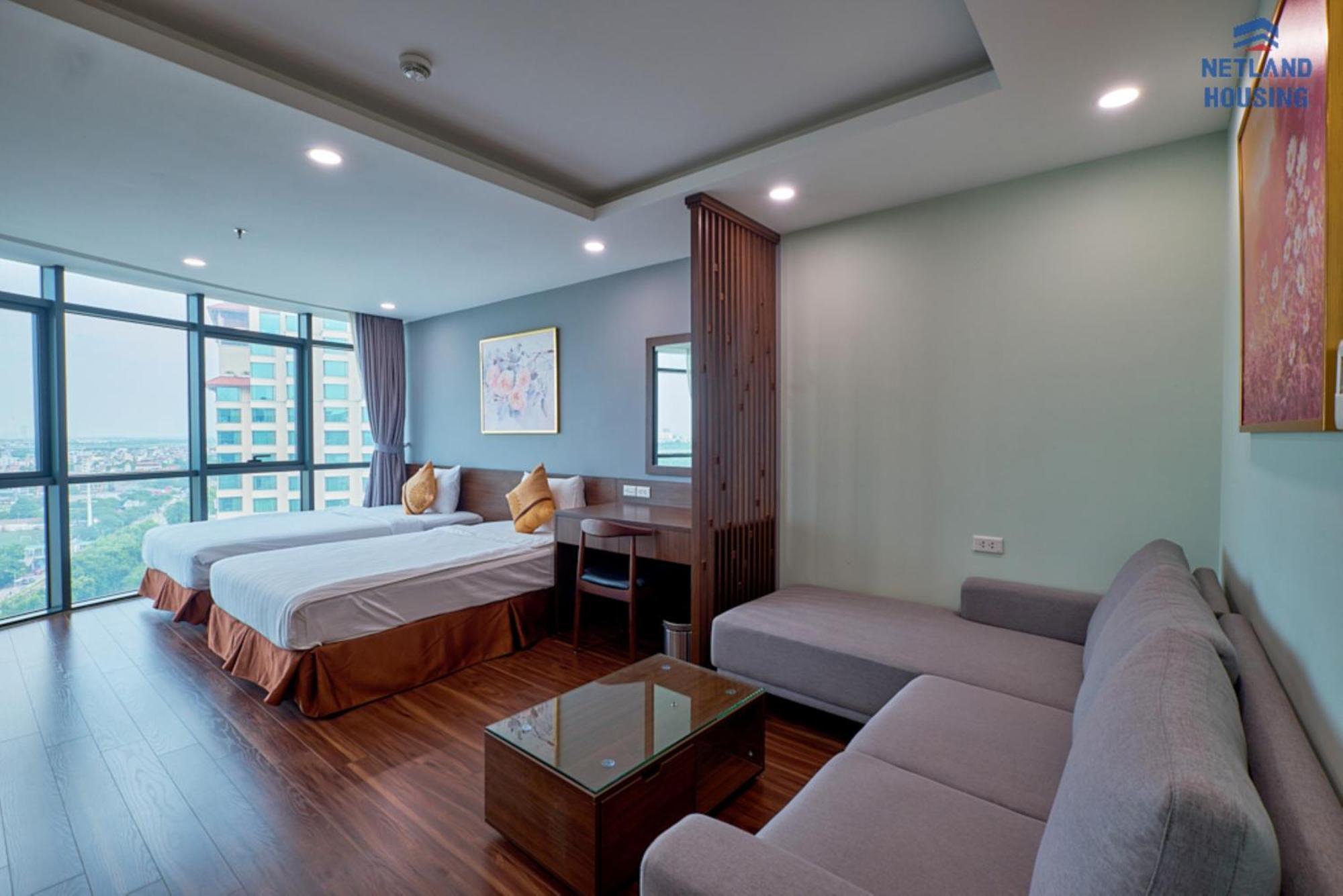 Westlake Legacy By Netland Housing Khách sạn