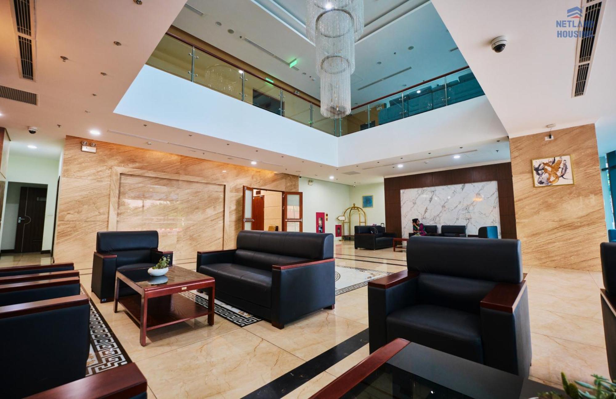 Westlake Legacy By Netland Housing * Hanoi