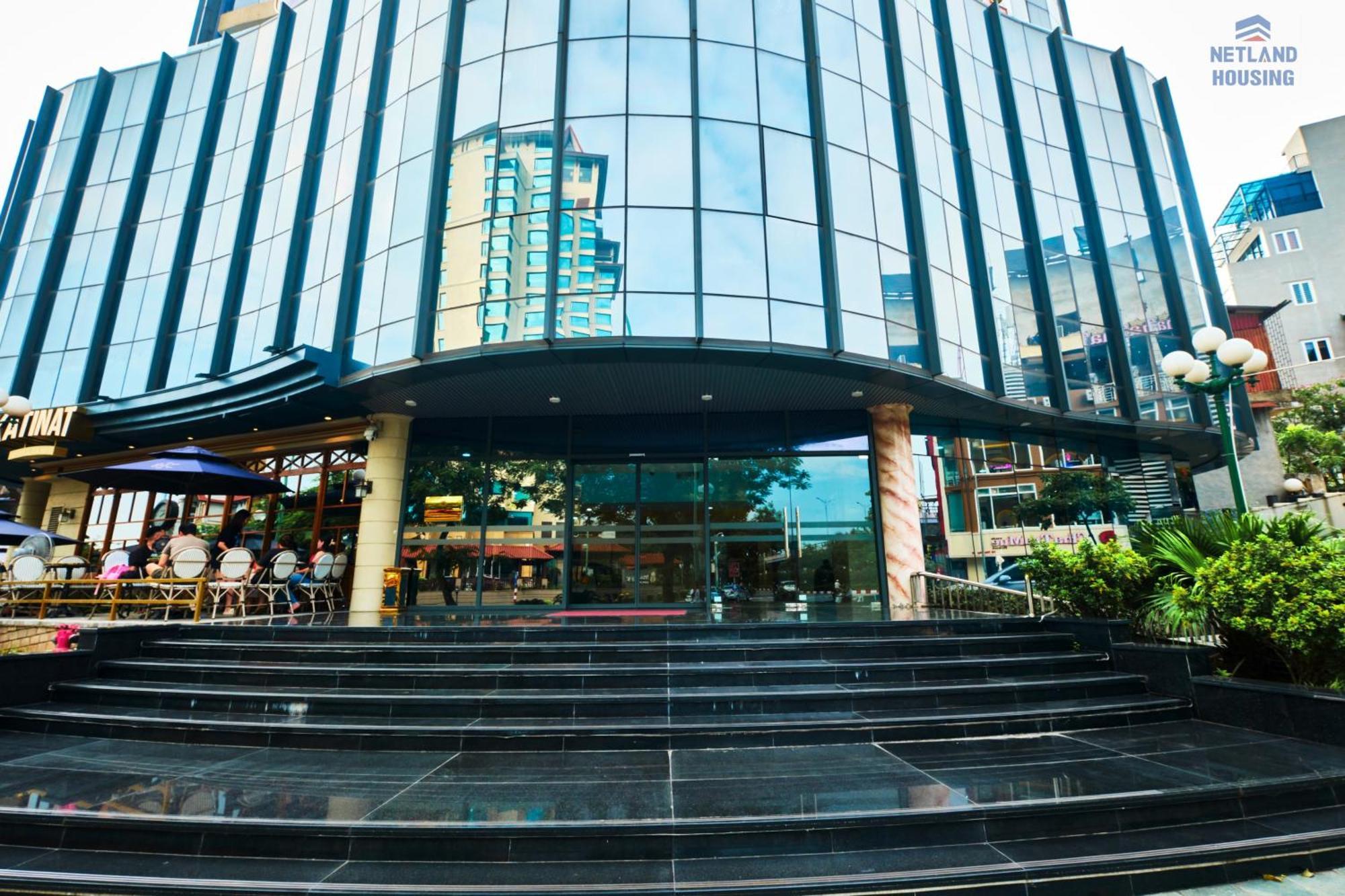 Westlake Legacy By Netland Housing Hotel Hanoi