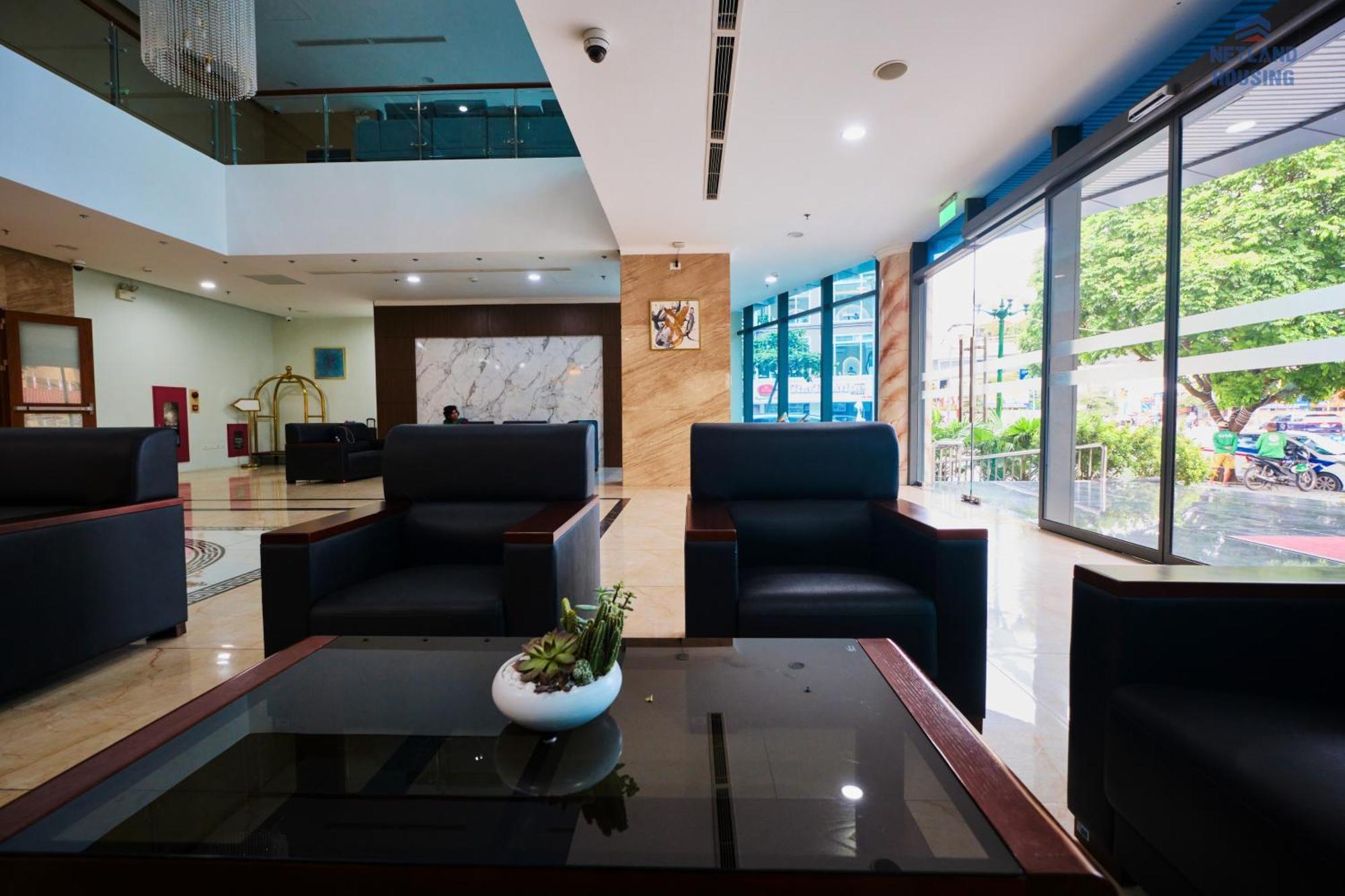Westlake Legacy By Netland Housing Khách sạn *