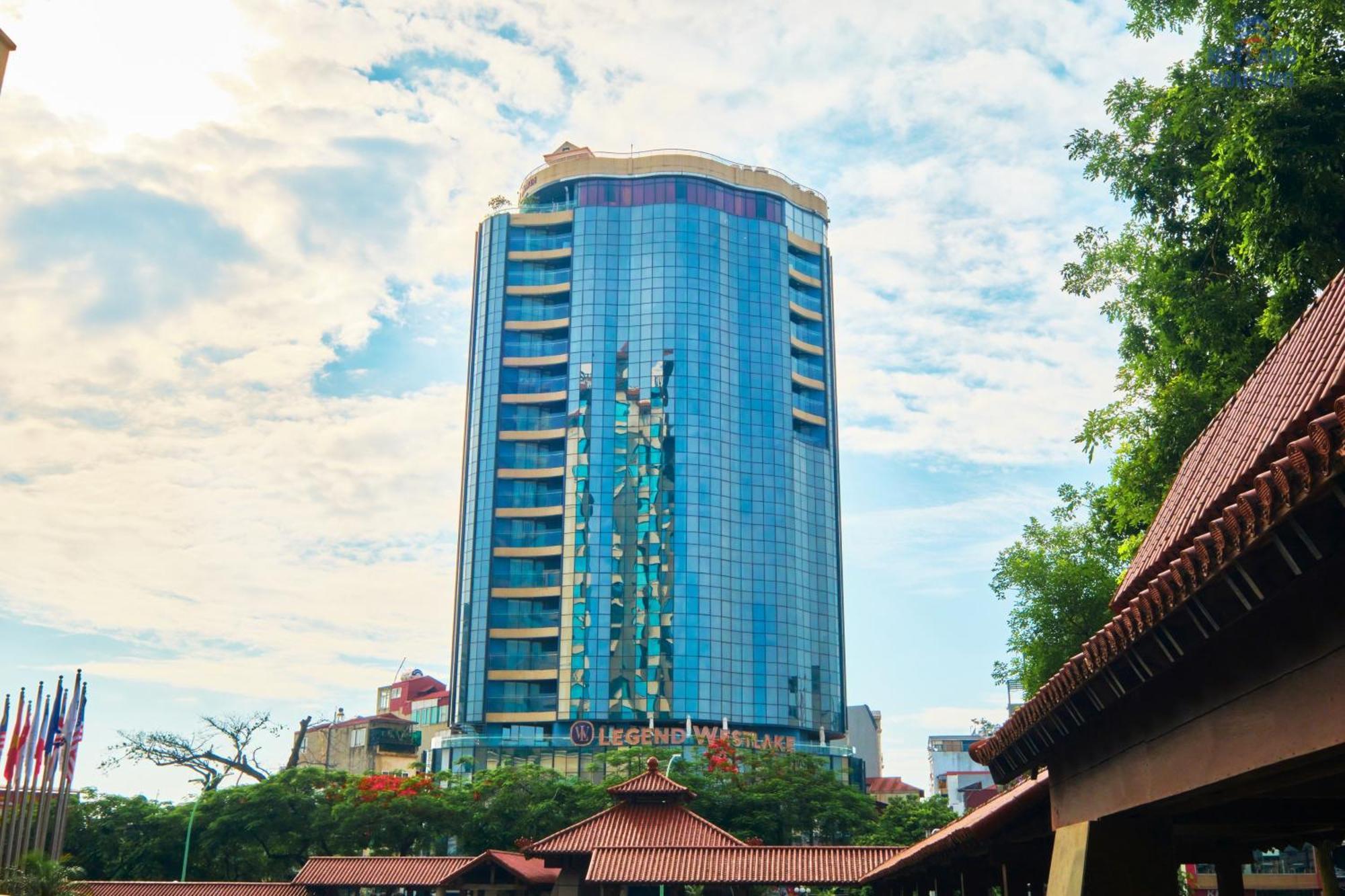 Hotel Westlake Legacy By Netland Housing *