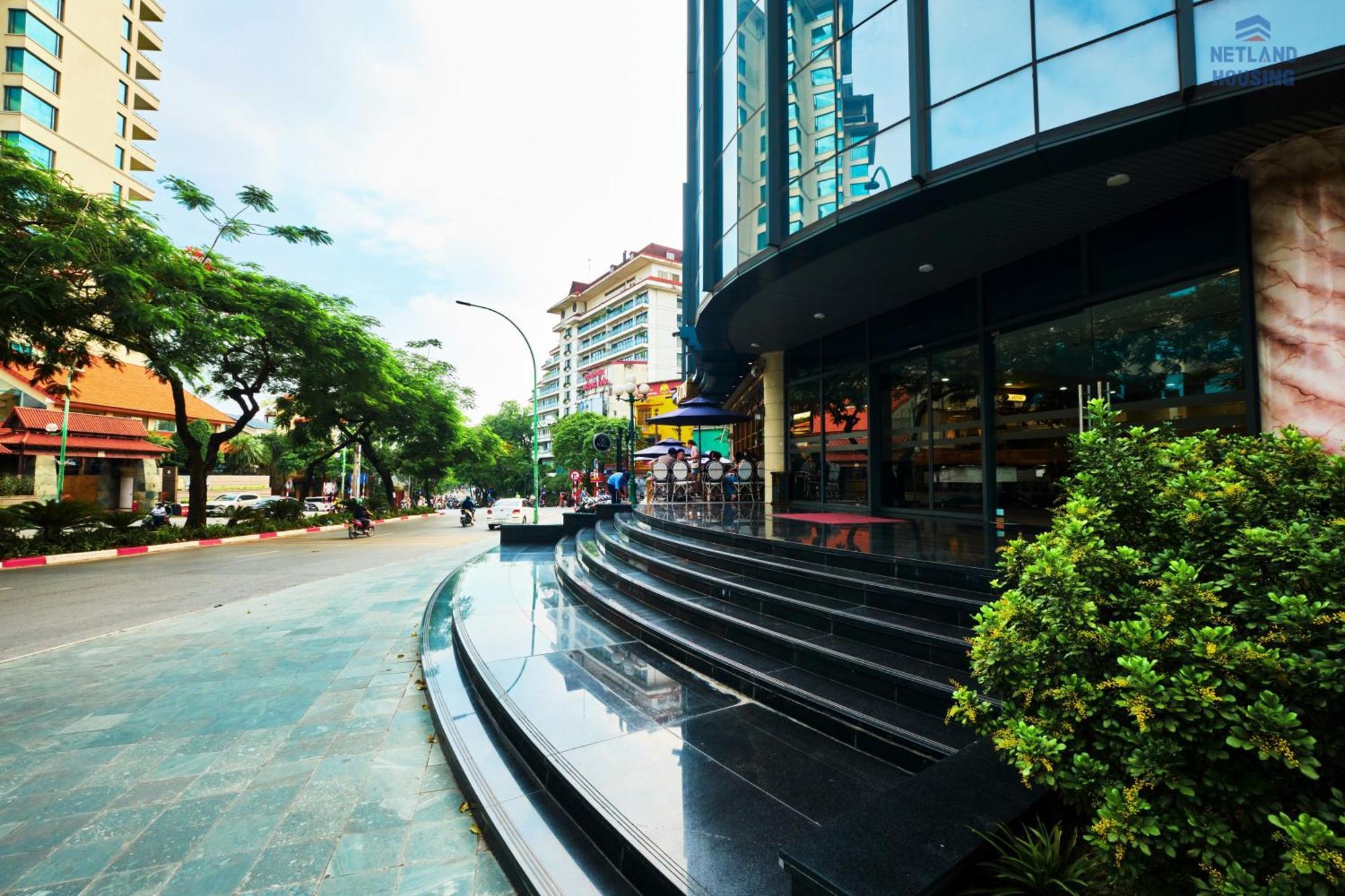 Westlake Legacy By Netland Housing Hà Nội
