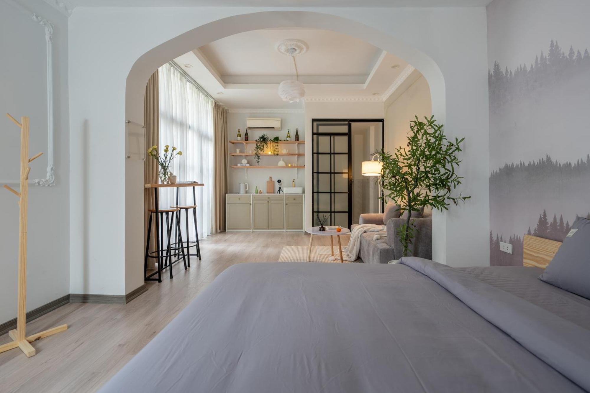 Opera - 2 Mins To Hoan Kiem Lake, Cozy, Delicate, 4 Brs, 24-36 M2 Gasthof