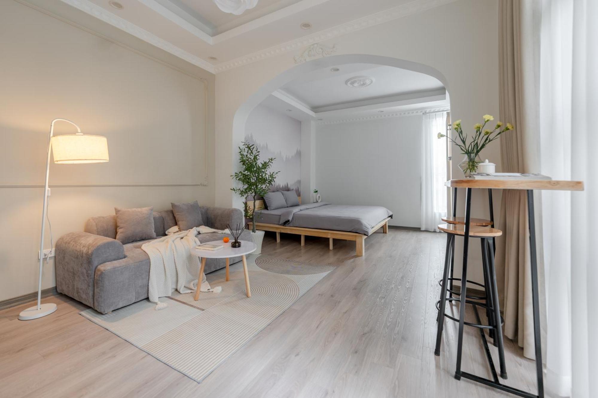 Opera - 2 Mins To Hoan Kiem Lake, Cozy, Delicate, 4 Brs, 24-36 M2 Hanoi