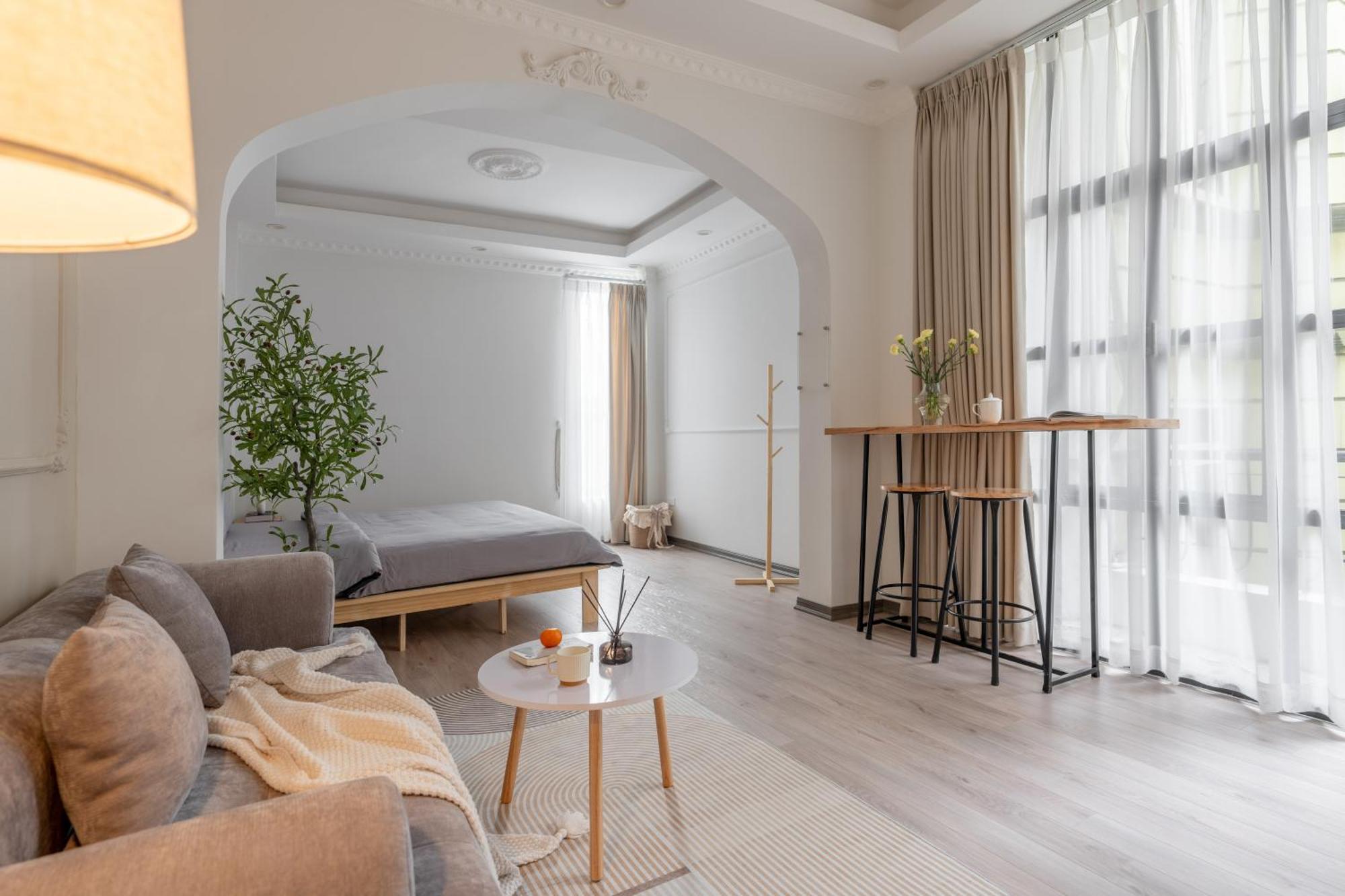 Opera - 2 Mins To Hoan Kiem Lake, Cozy, Delicate, 4 Brs, 24-36 M2 Gasthof