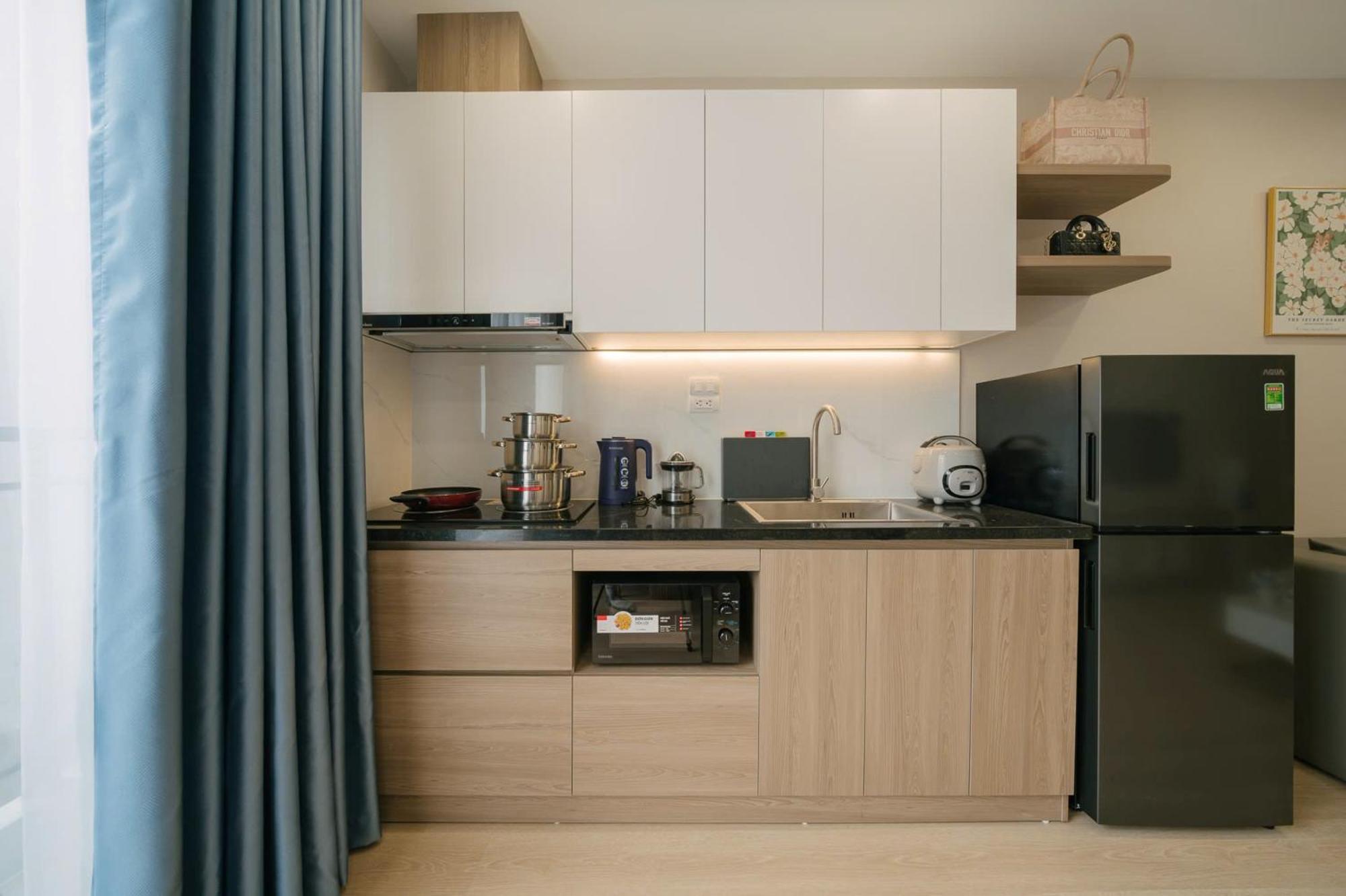 Hotel Lux Ngoc Khanh 2 *