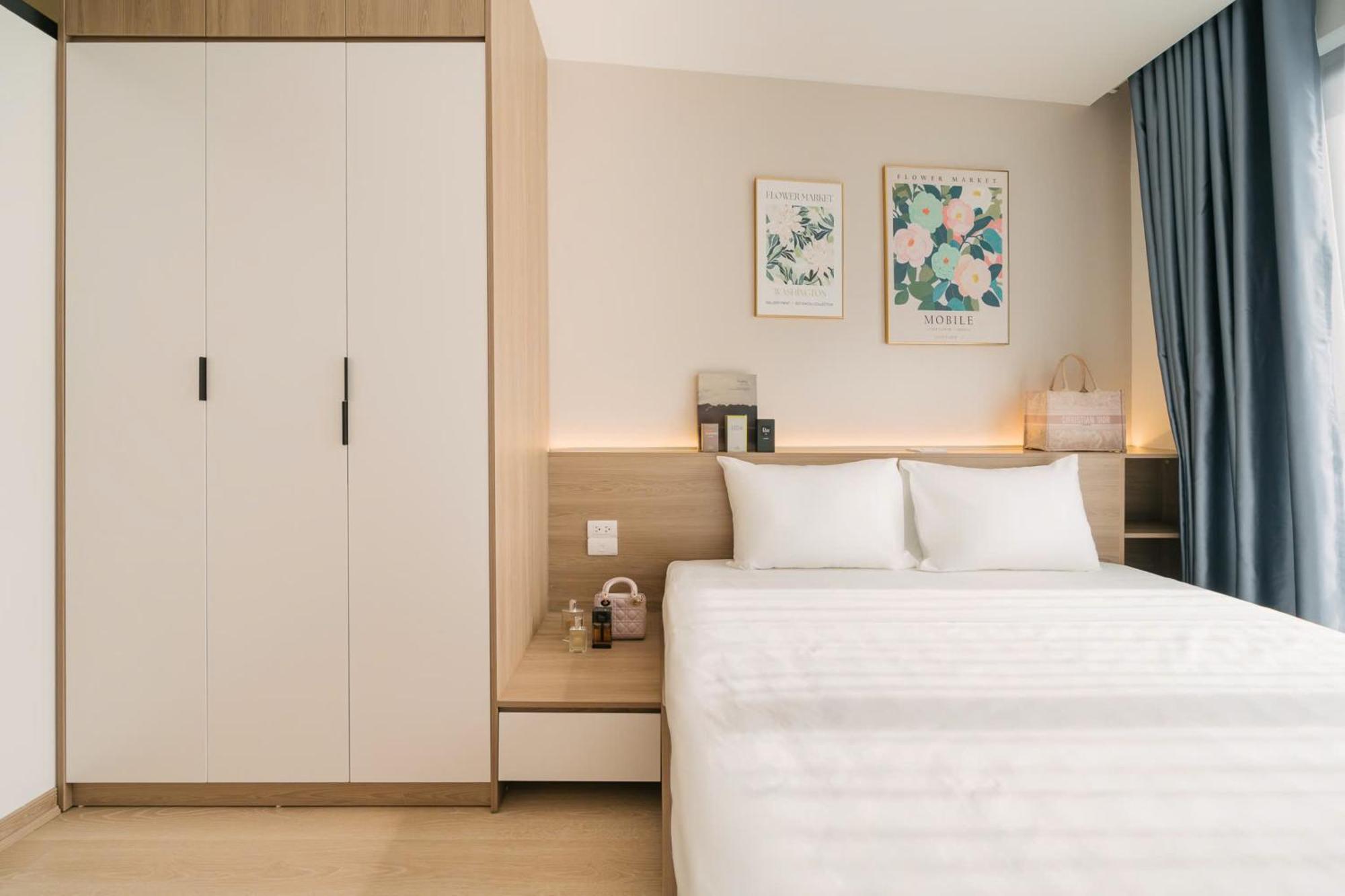 Hotel Lux Ngoc Khanh 2 *