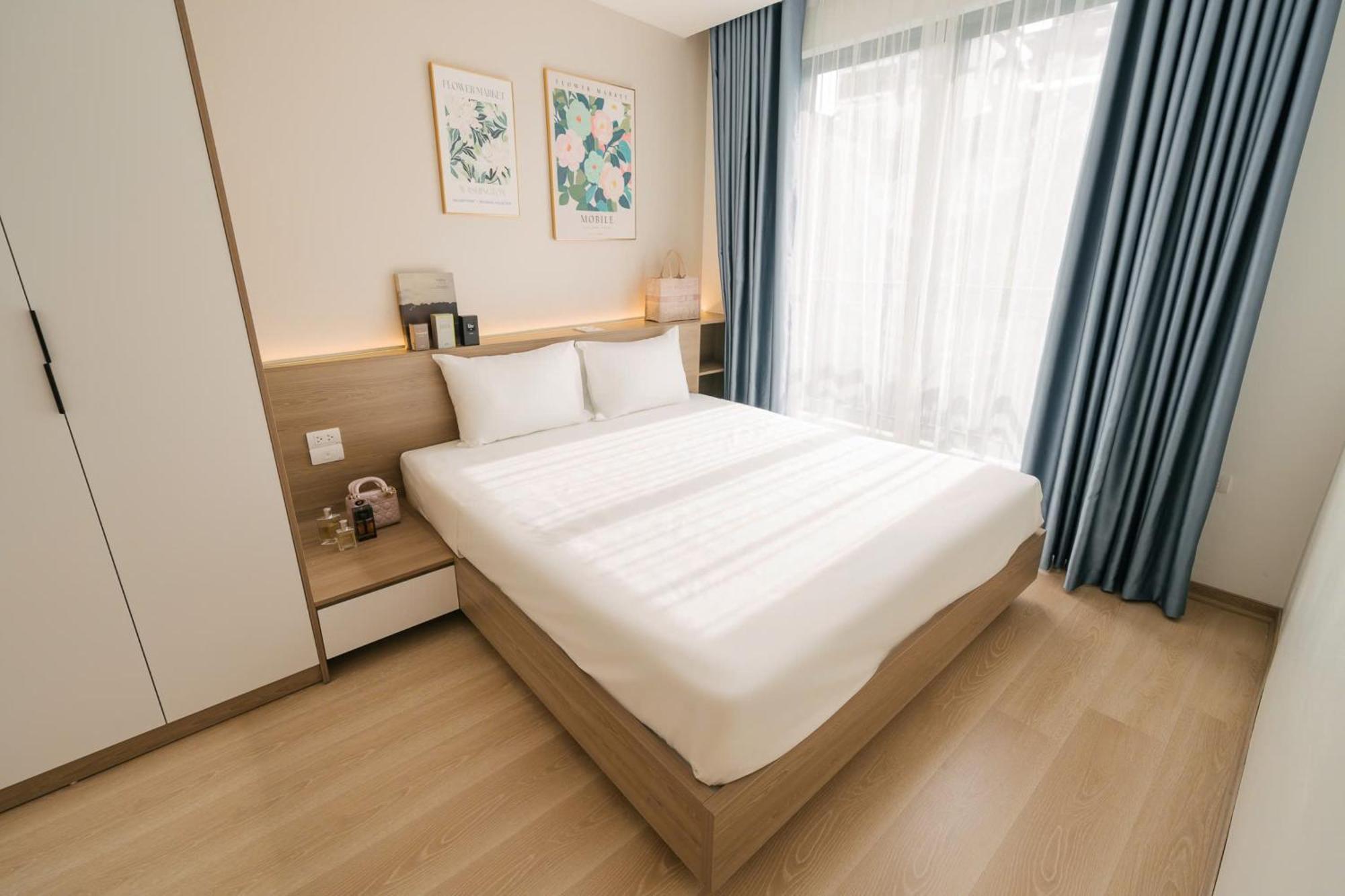 Lux Ngoc Khanh 2 Hotel *