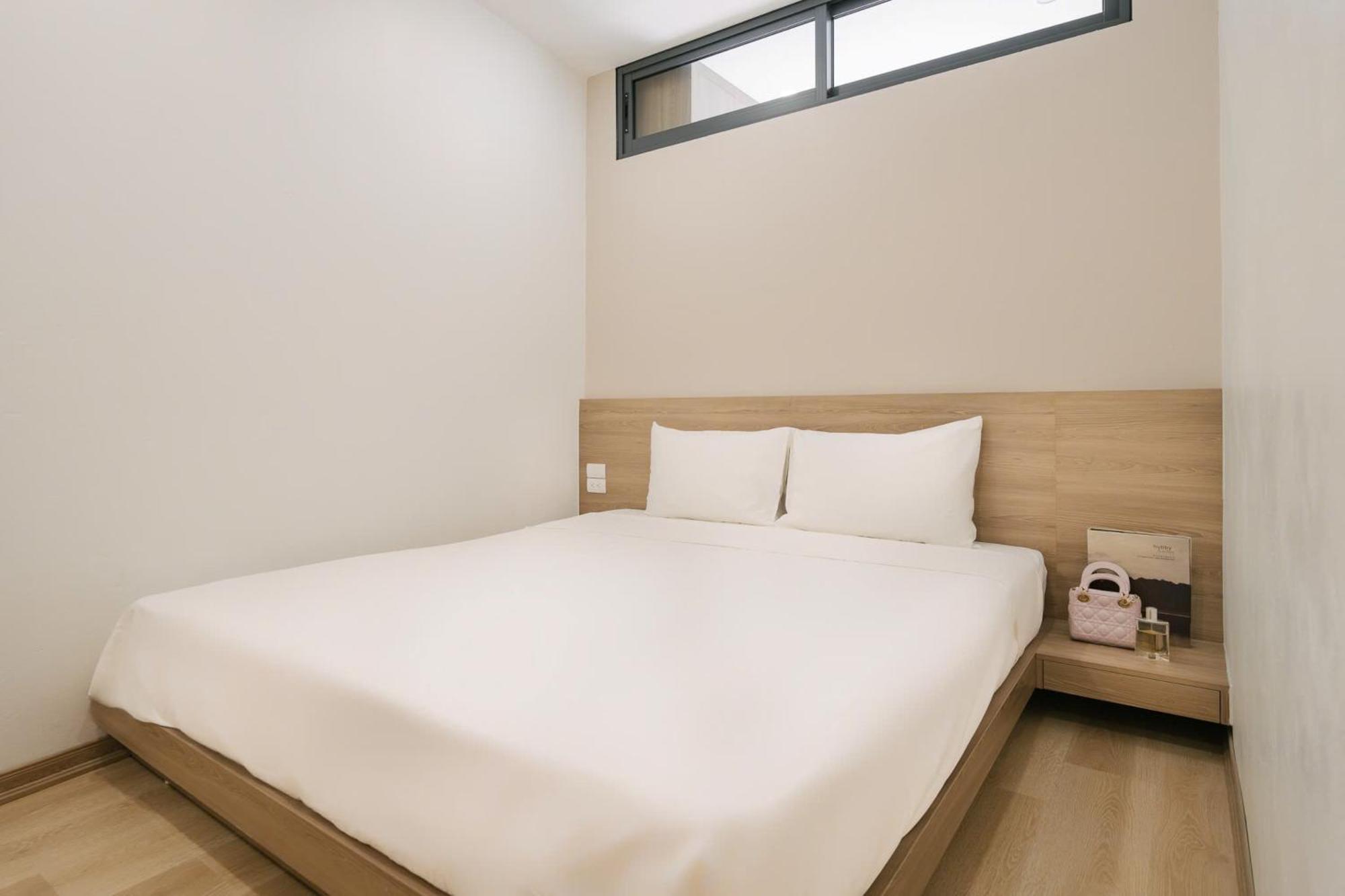 Hotel Lux Ngoc Khanh 2 *