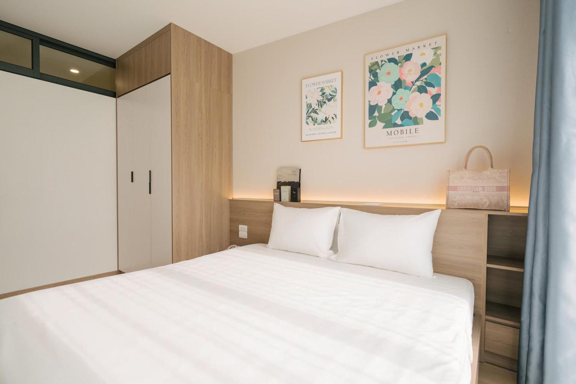 Lux Ngoc Khanh 2 Hotel *
