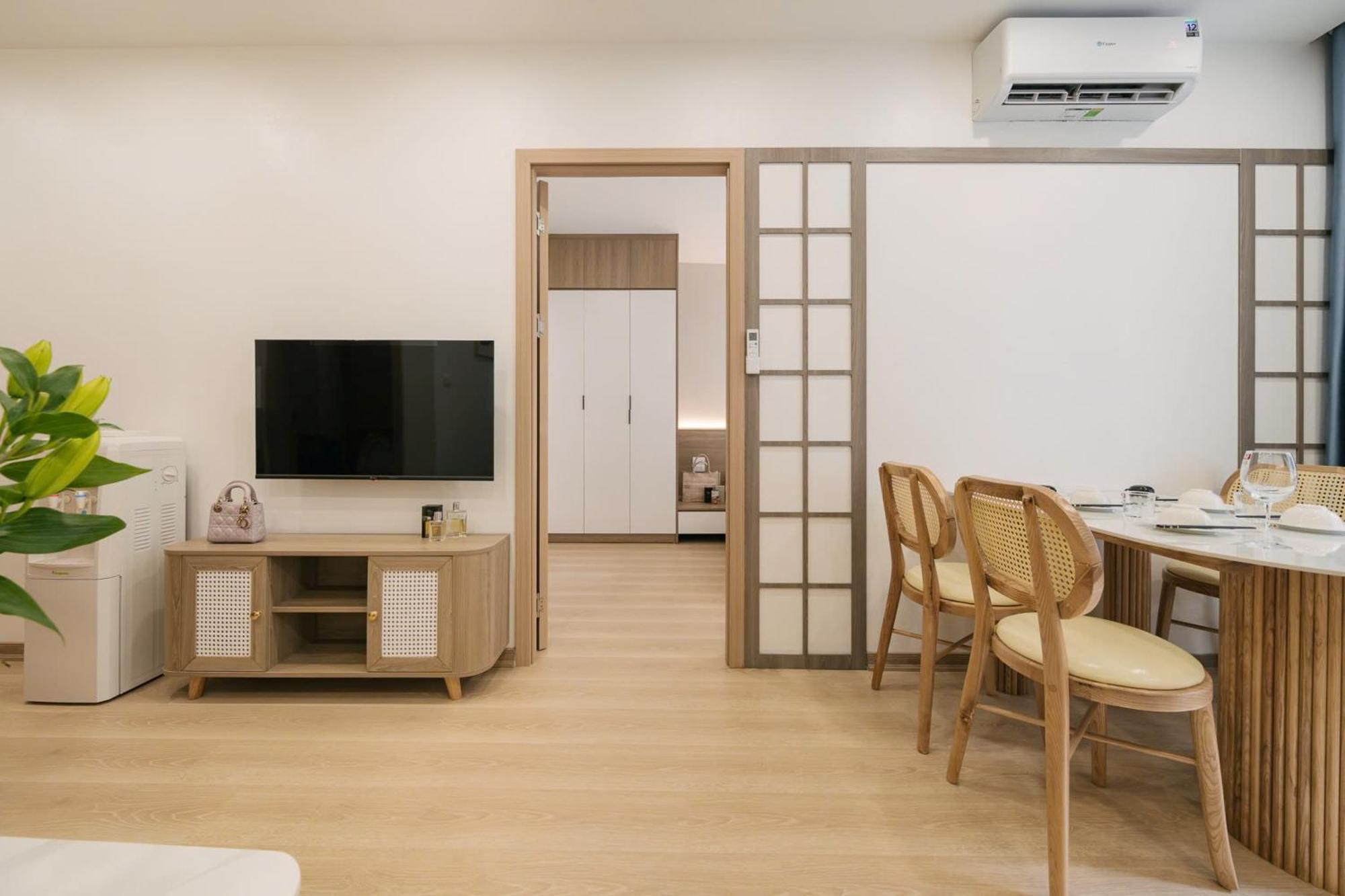 Hotel Lux Ngoc Khanh 2