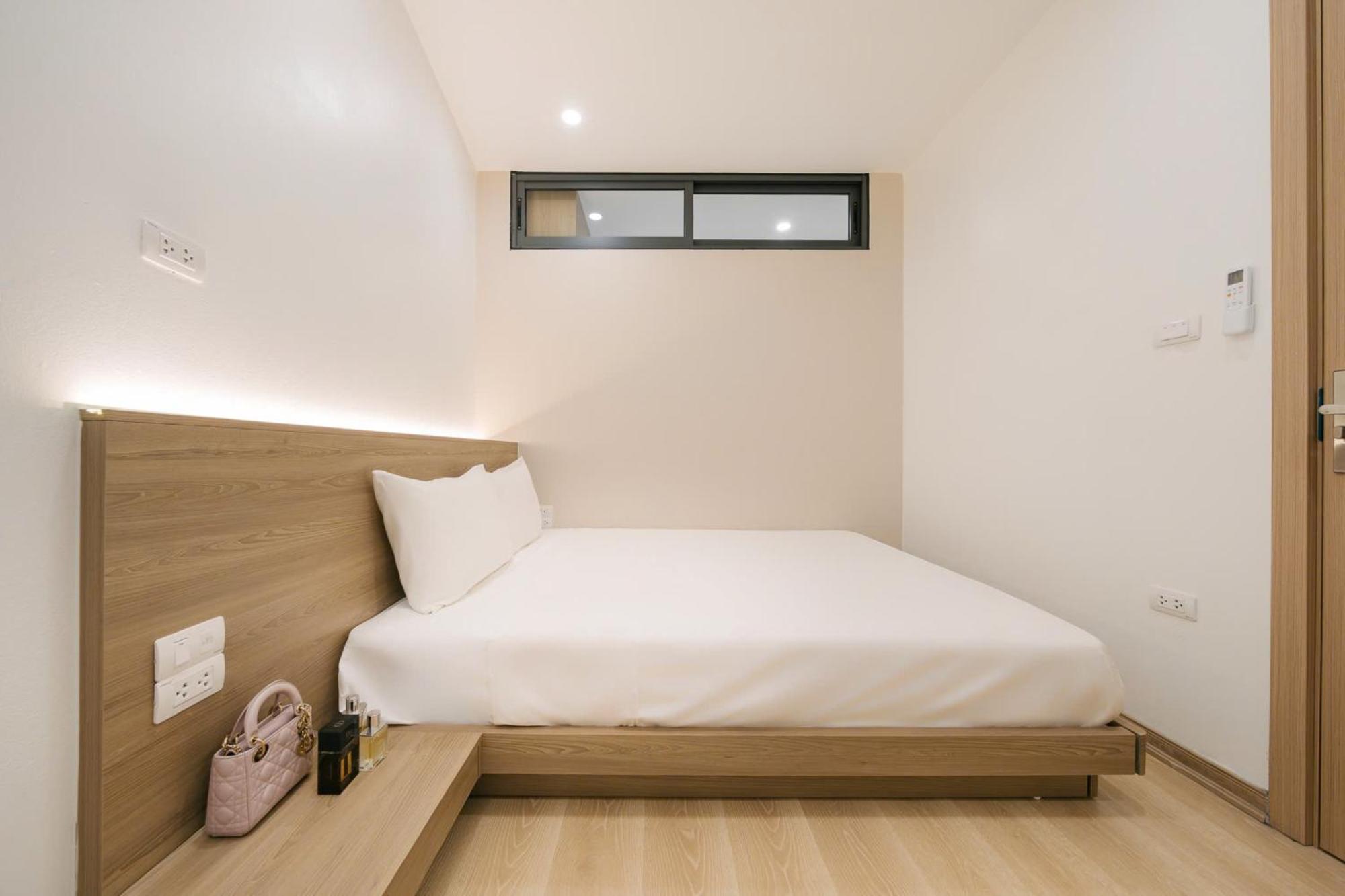 Lux Ngoc Khanh 2 Hotel *