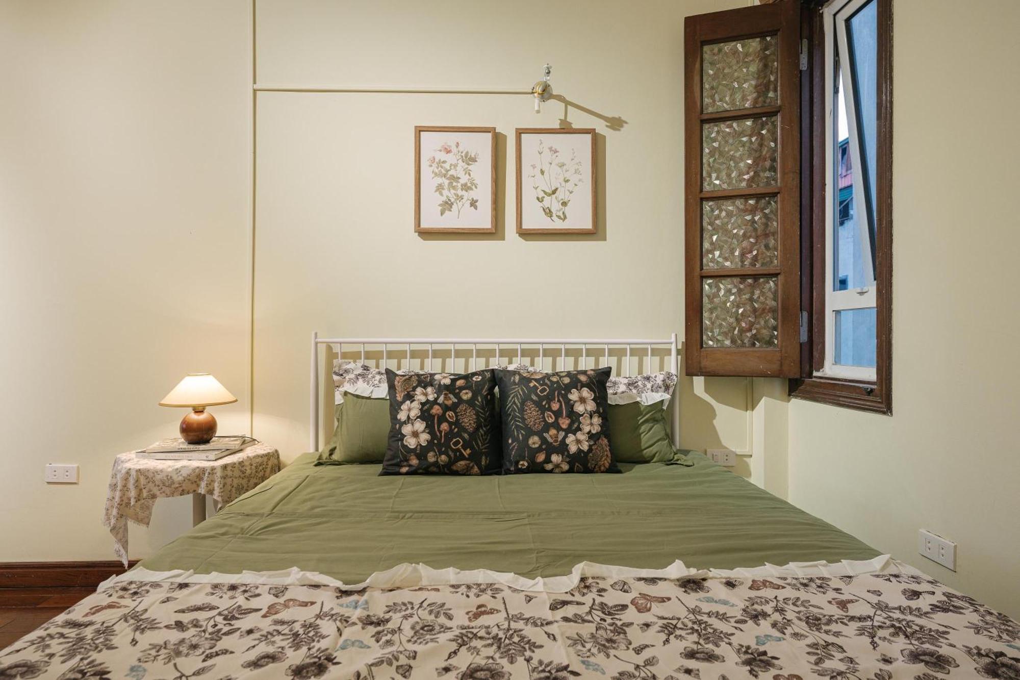 Guest house Pentstudio With Garden, View 5mins To Old Quater *