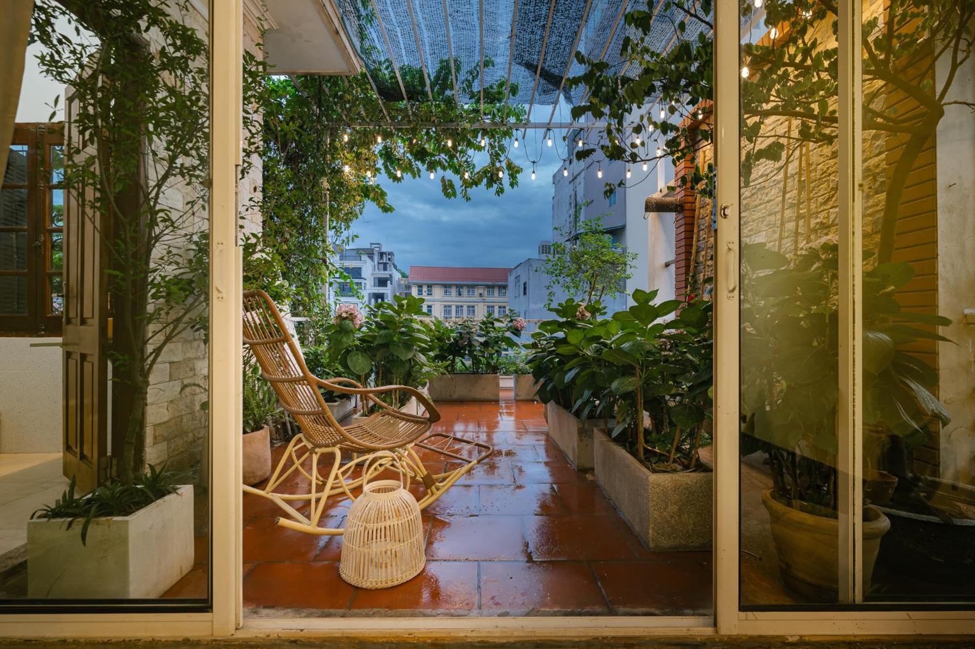 Pentstudio With Garden, View 5mins To Old Quater Guest house
