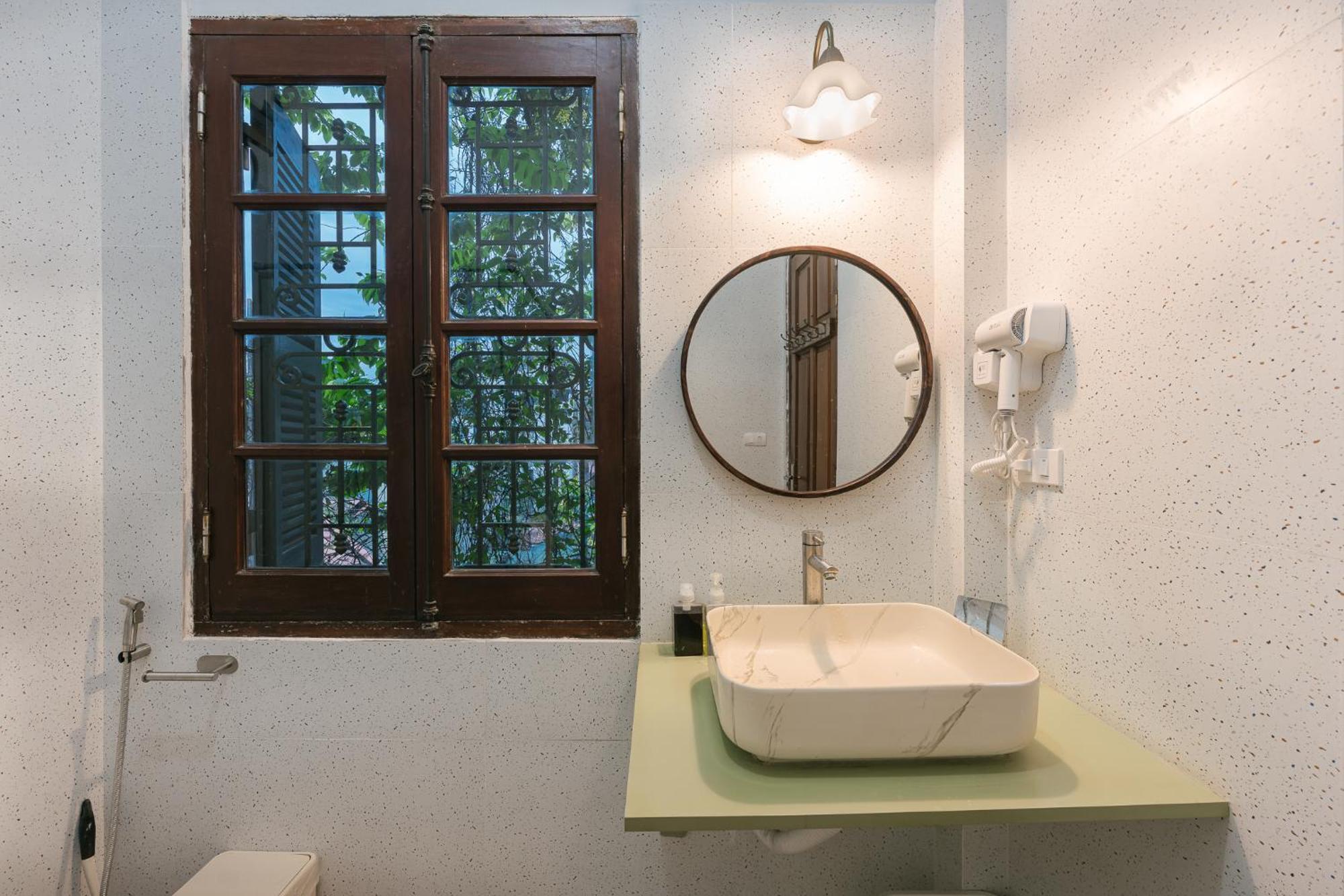 Pentstudio With Garden, View 5mins To Old Quater Guest house Hanoi