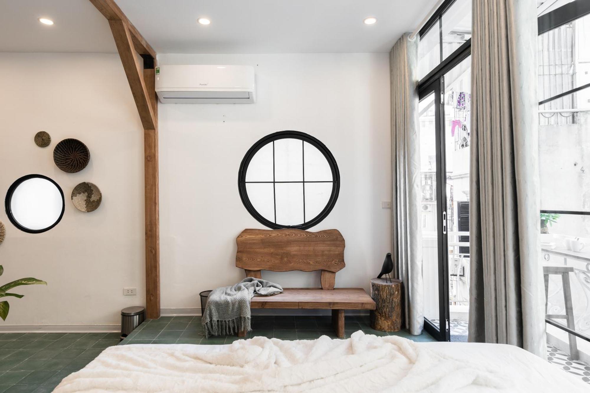 Cqsh Ty-25 Apartment