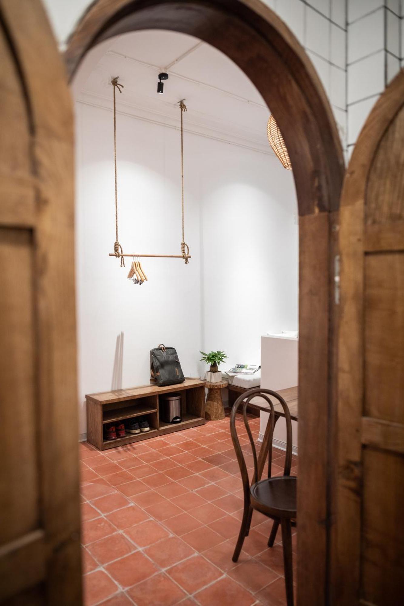 Cqsh Ty-25 Apartment Hanoi