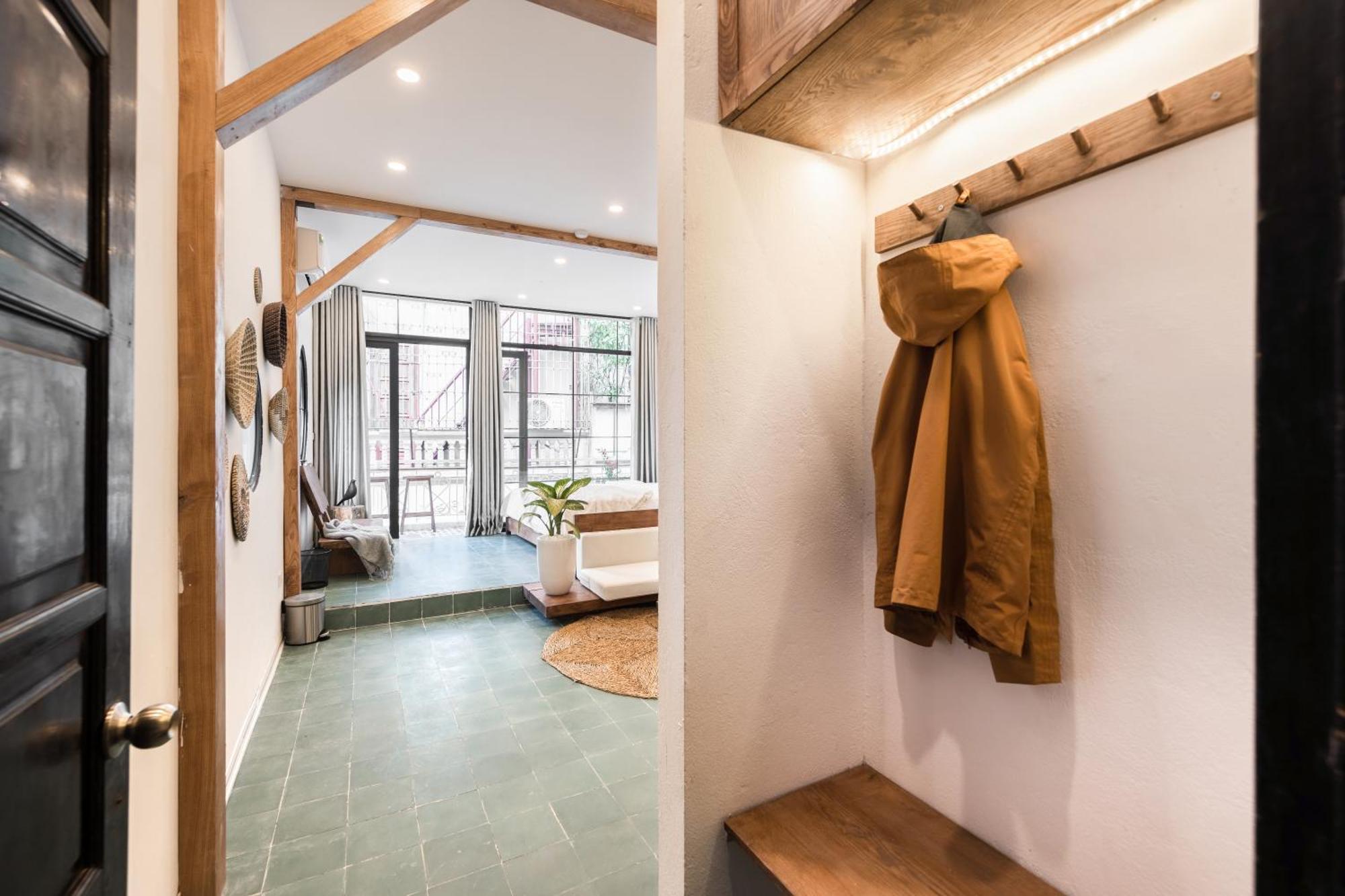 Apartment Cqsh Ty-25 Hanoi