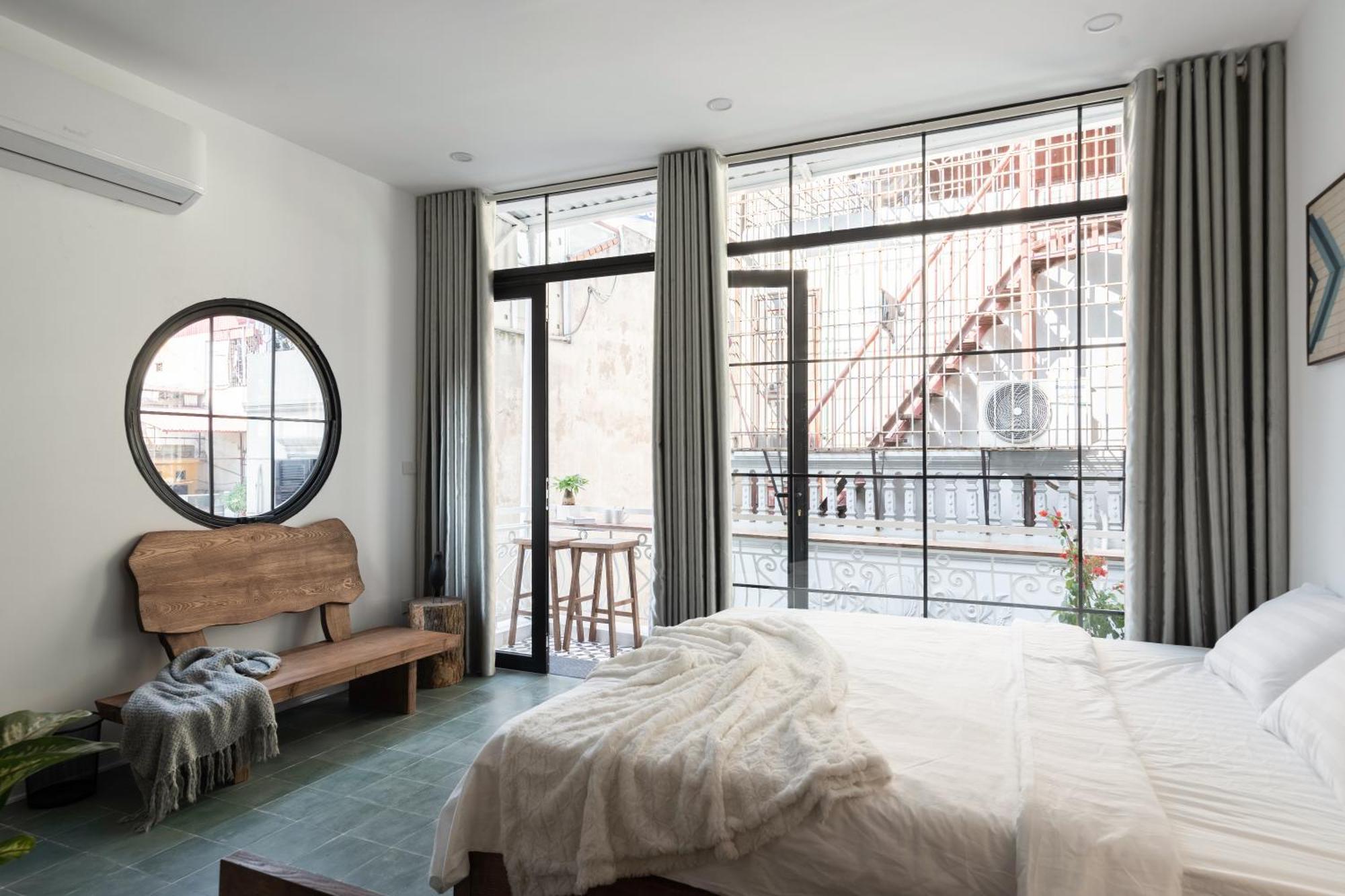 Apartment Cqsh Ty-25