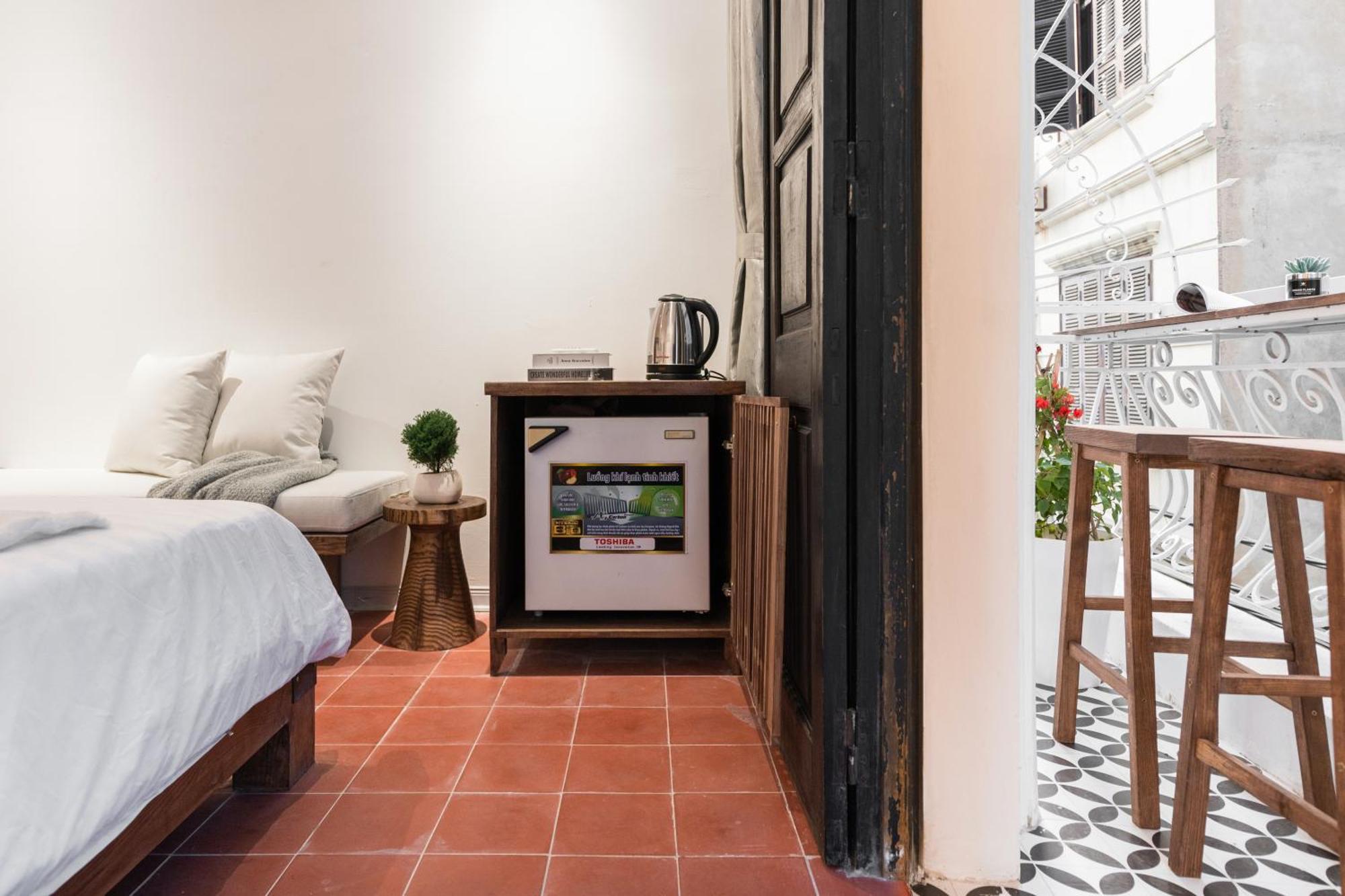 Apartment Cqsh Ty-25 Hanoi