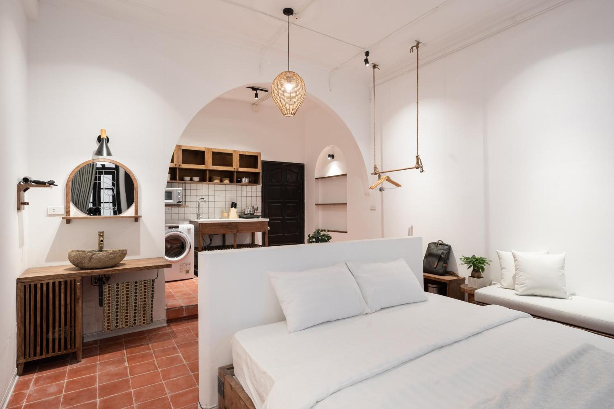Cqsh Ty-25 Apartment *