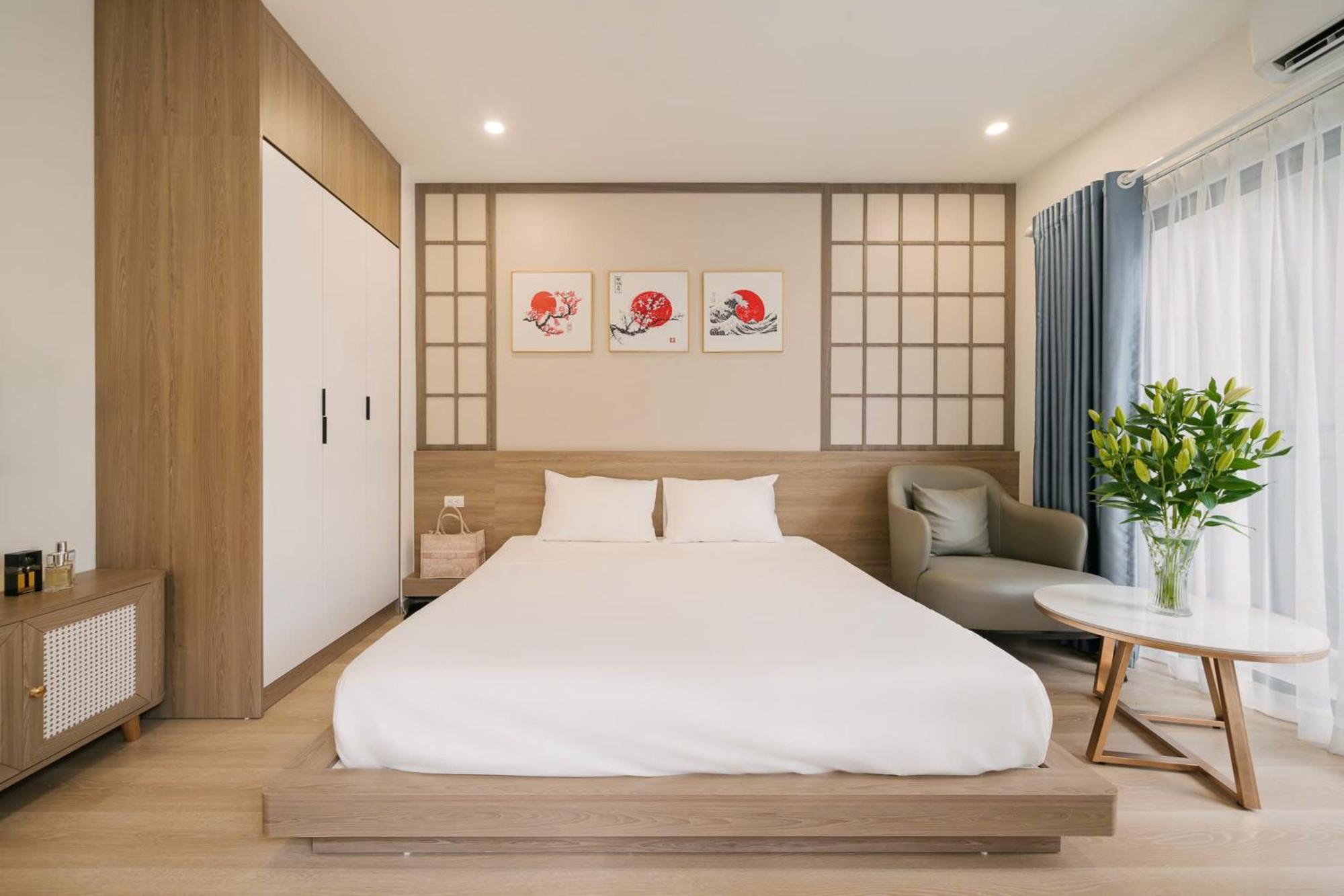 Lux Ngoc Khanh 2 Hotel Hanoi