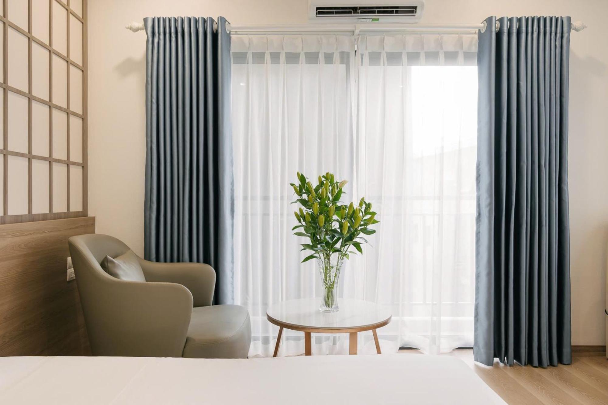 Hotel Lux Ngoc Khanh 2 *