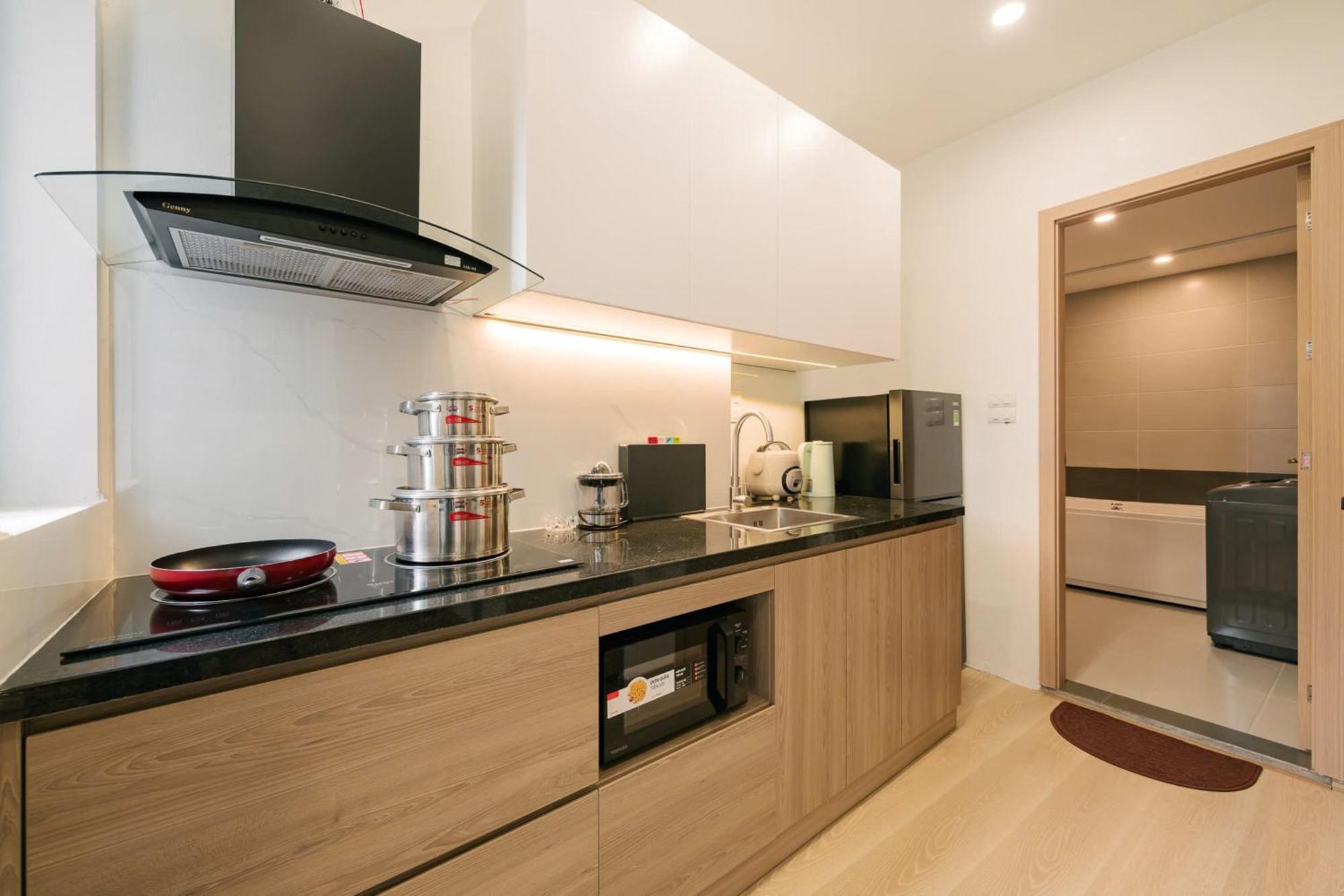 Hotel Lux Ngoc Khanh 2 Hanoi