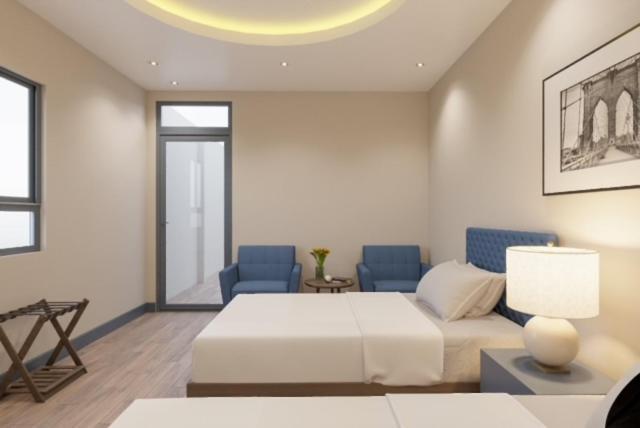 La Charm & Spa Hanoi