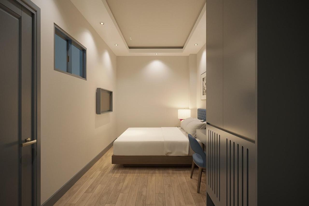 La Charm & Spa 3* Hanoi