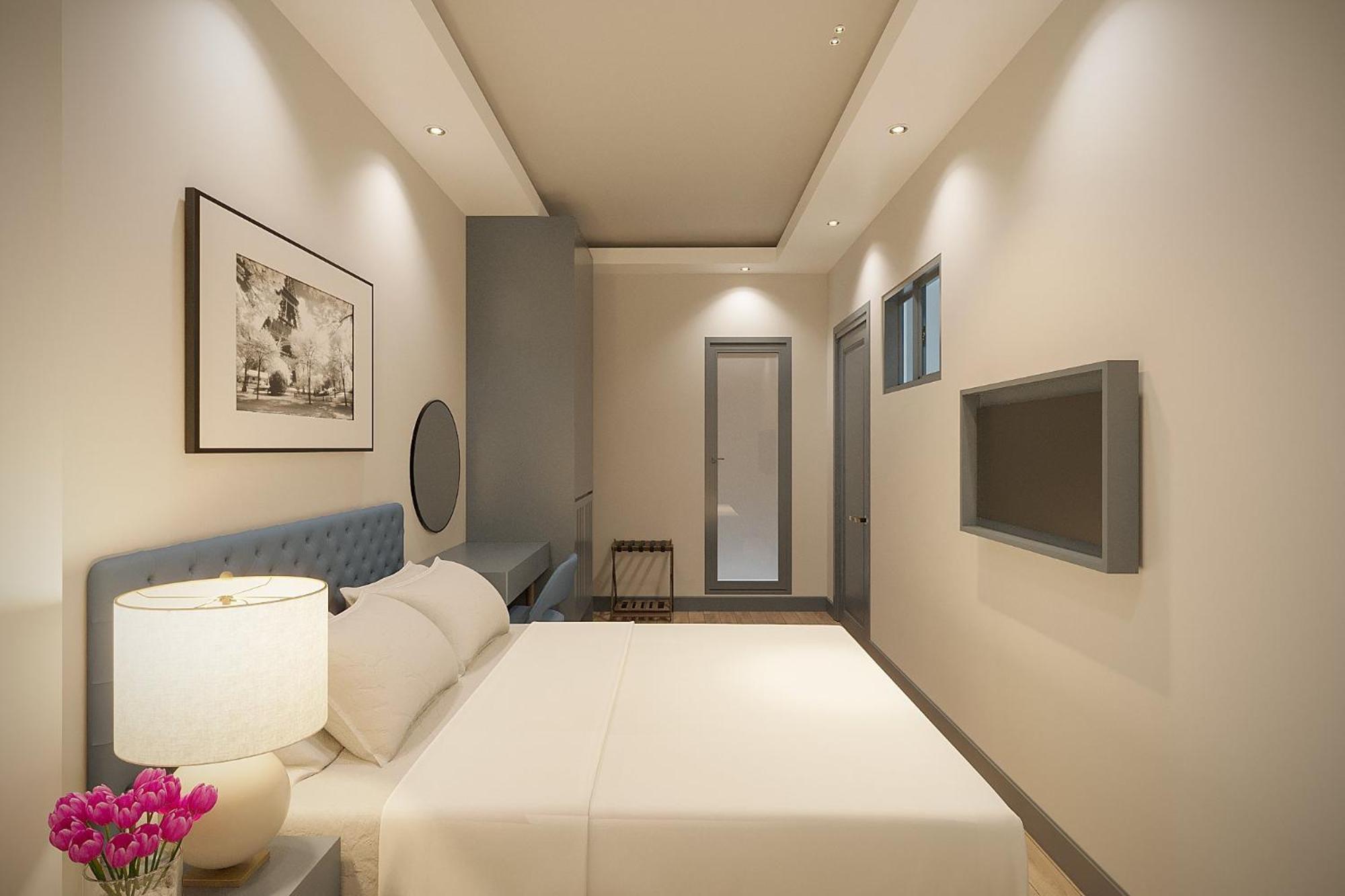 La Charm & Spa Hotel Hanoi