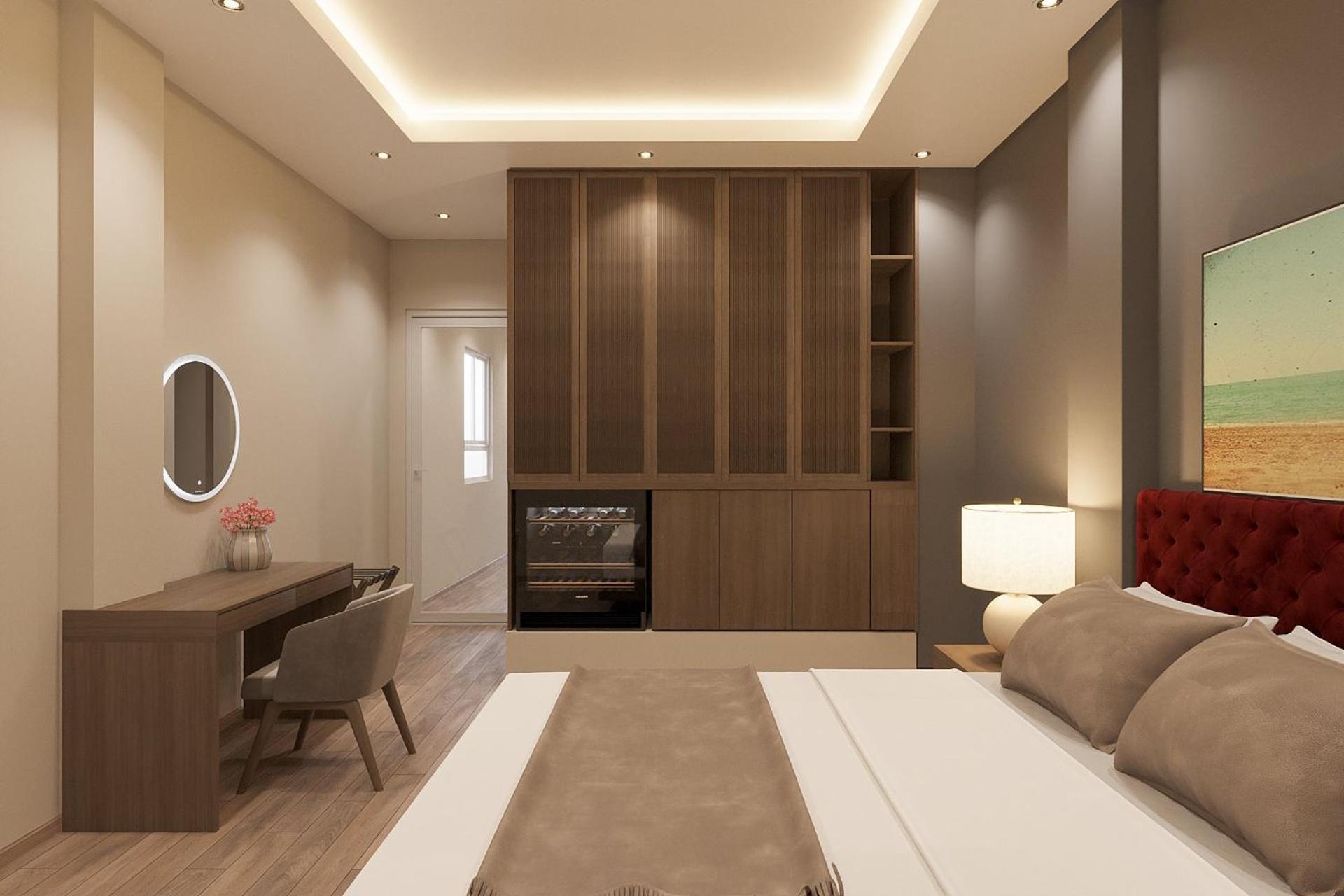 La Charm & Spa Hotel Hanoi