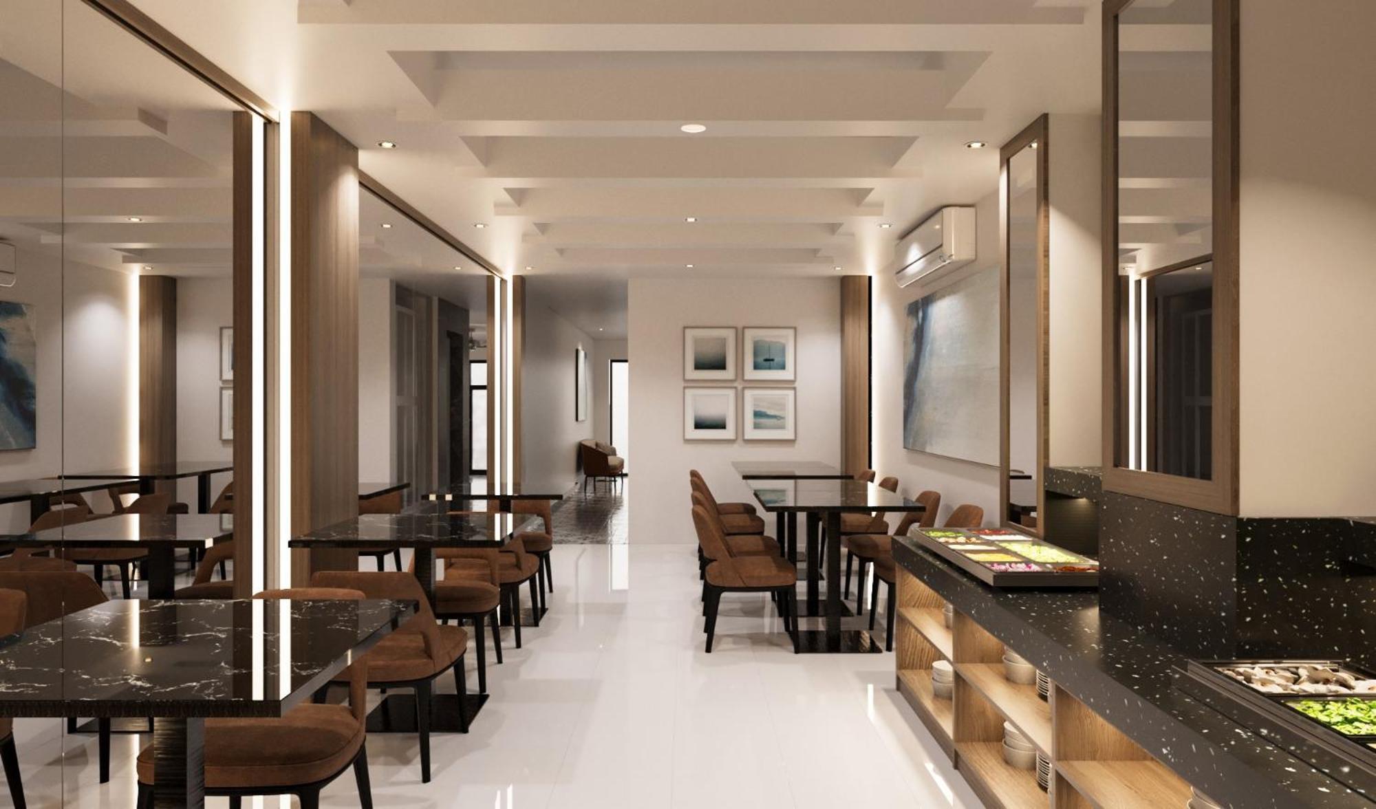 La Charm & Spa Hotel