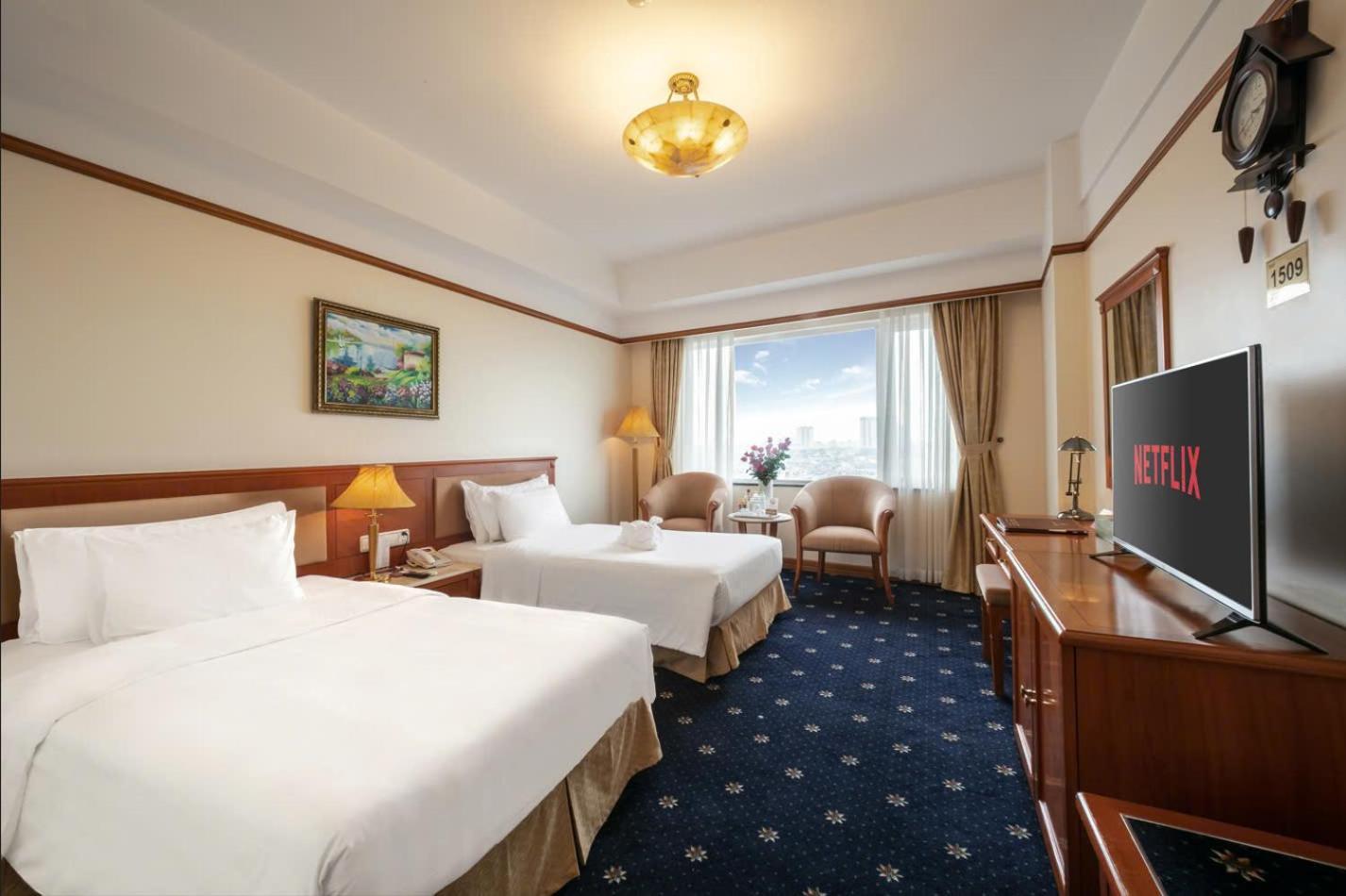 A25 Luxury 4*