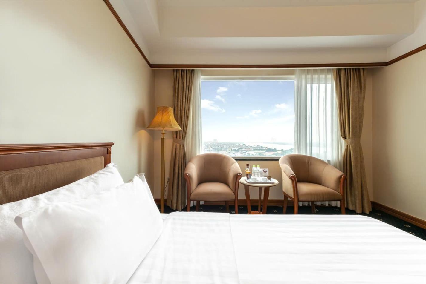 A25 Luxury 4* Hanói