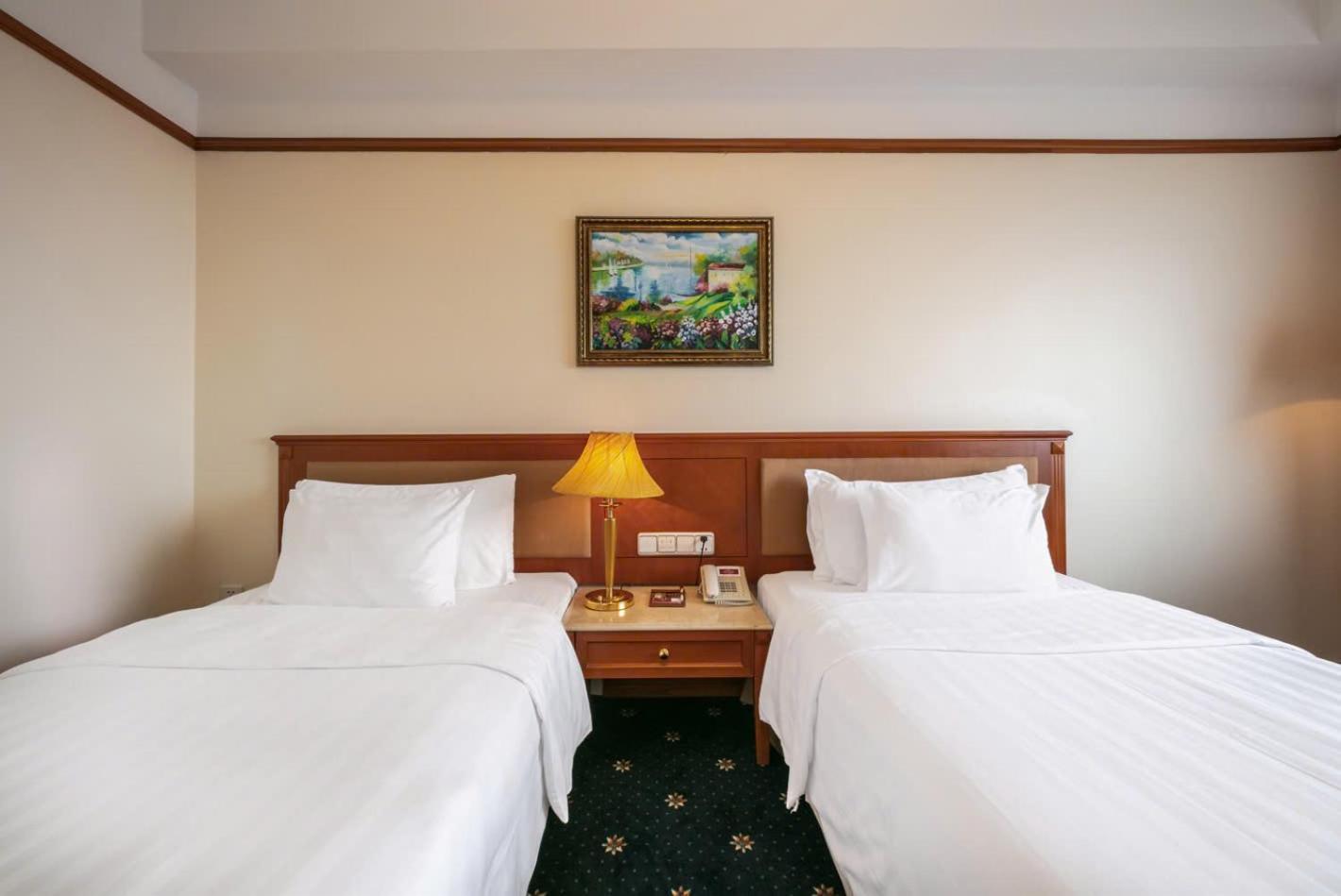 A25 Luxury Hotel Hanoi