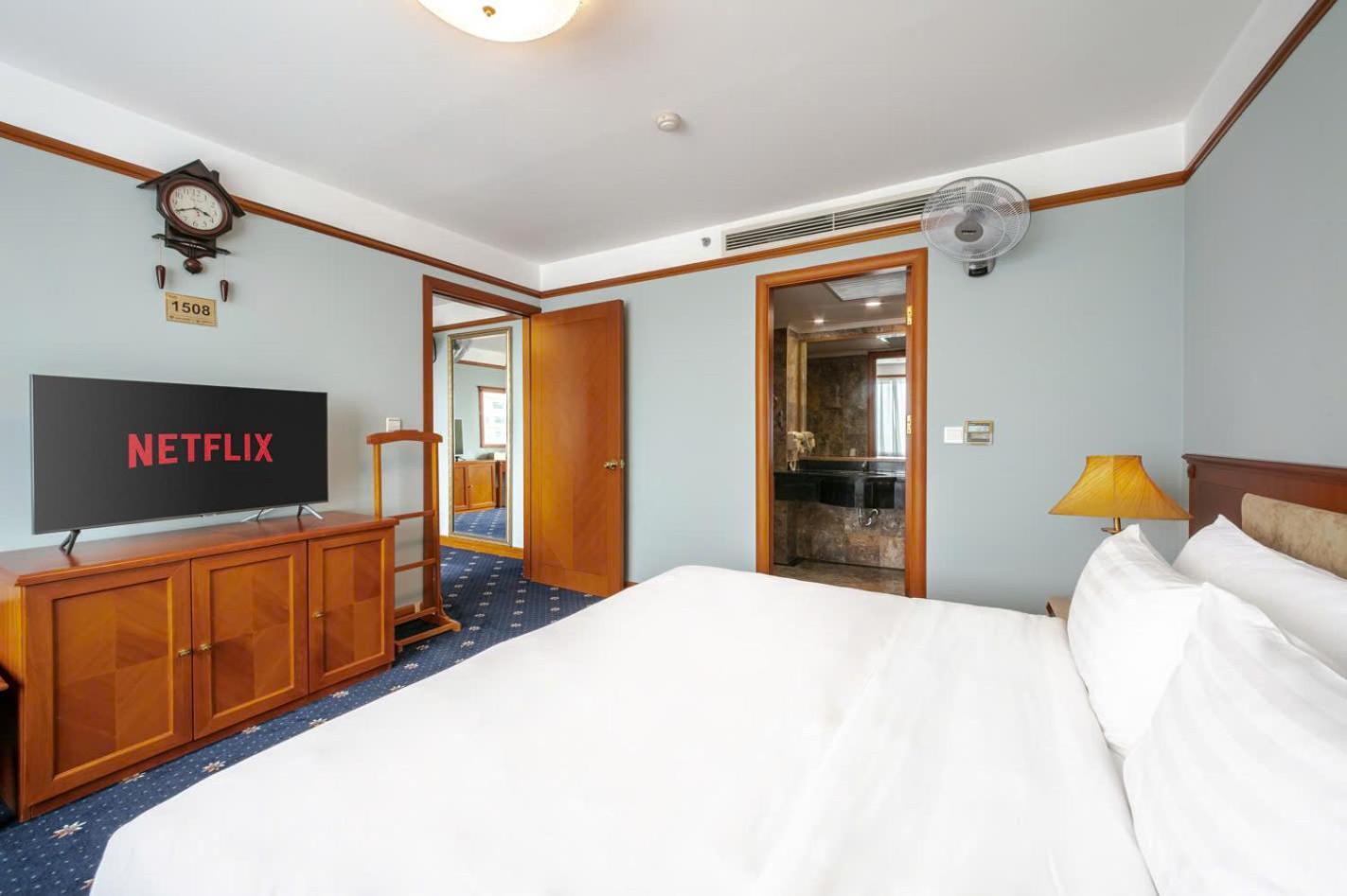 A25 Luxury Hotel Hanói
