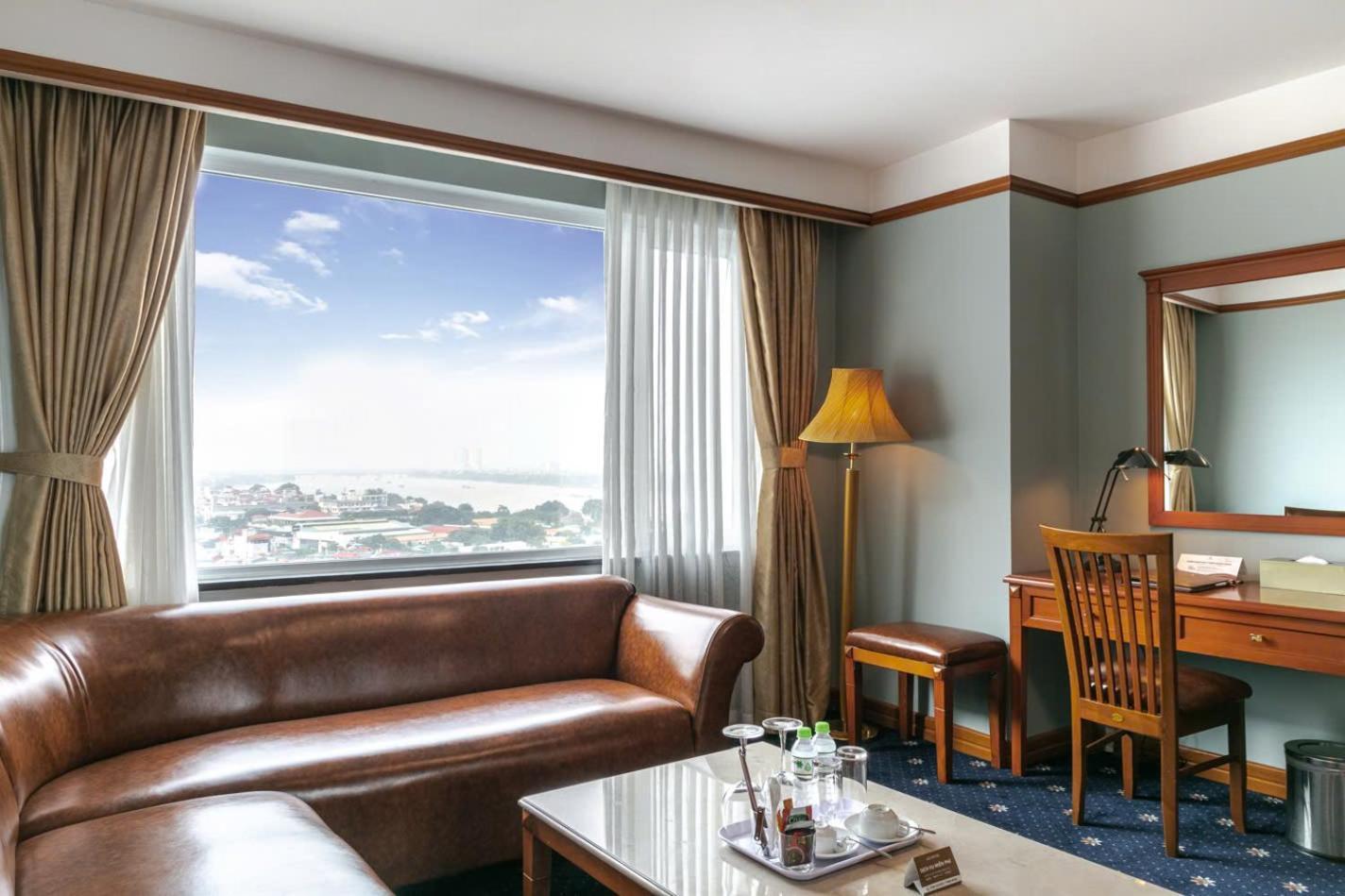 Hotel A25 Luxury Hanoi