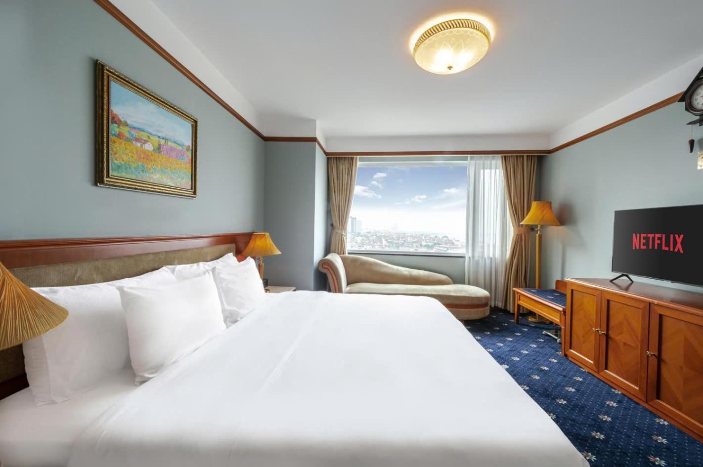A25 Luxury Hanoi