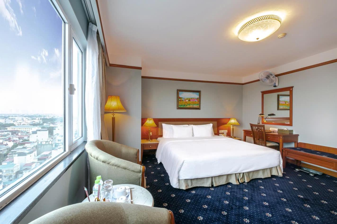 A25 Luxury Hotel
