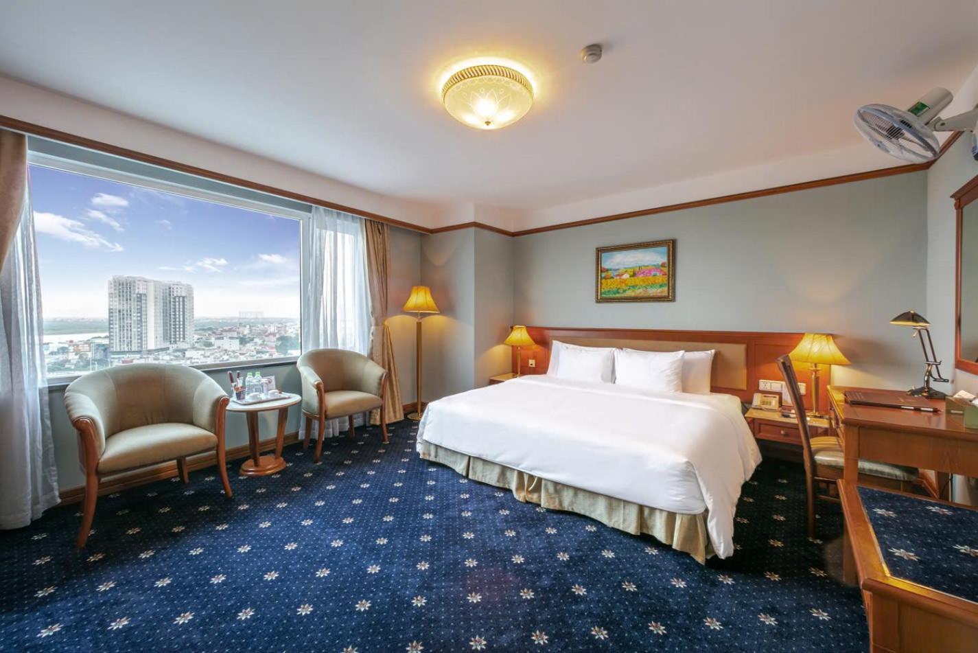 A25 Luxury Hotel 4*