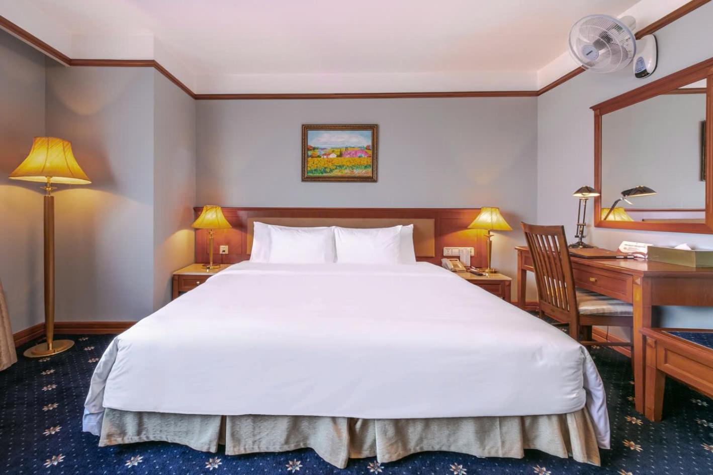 A25 Luxury Hanoi