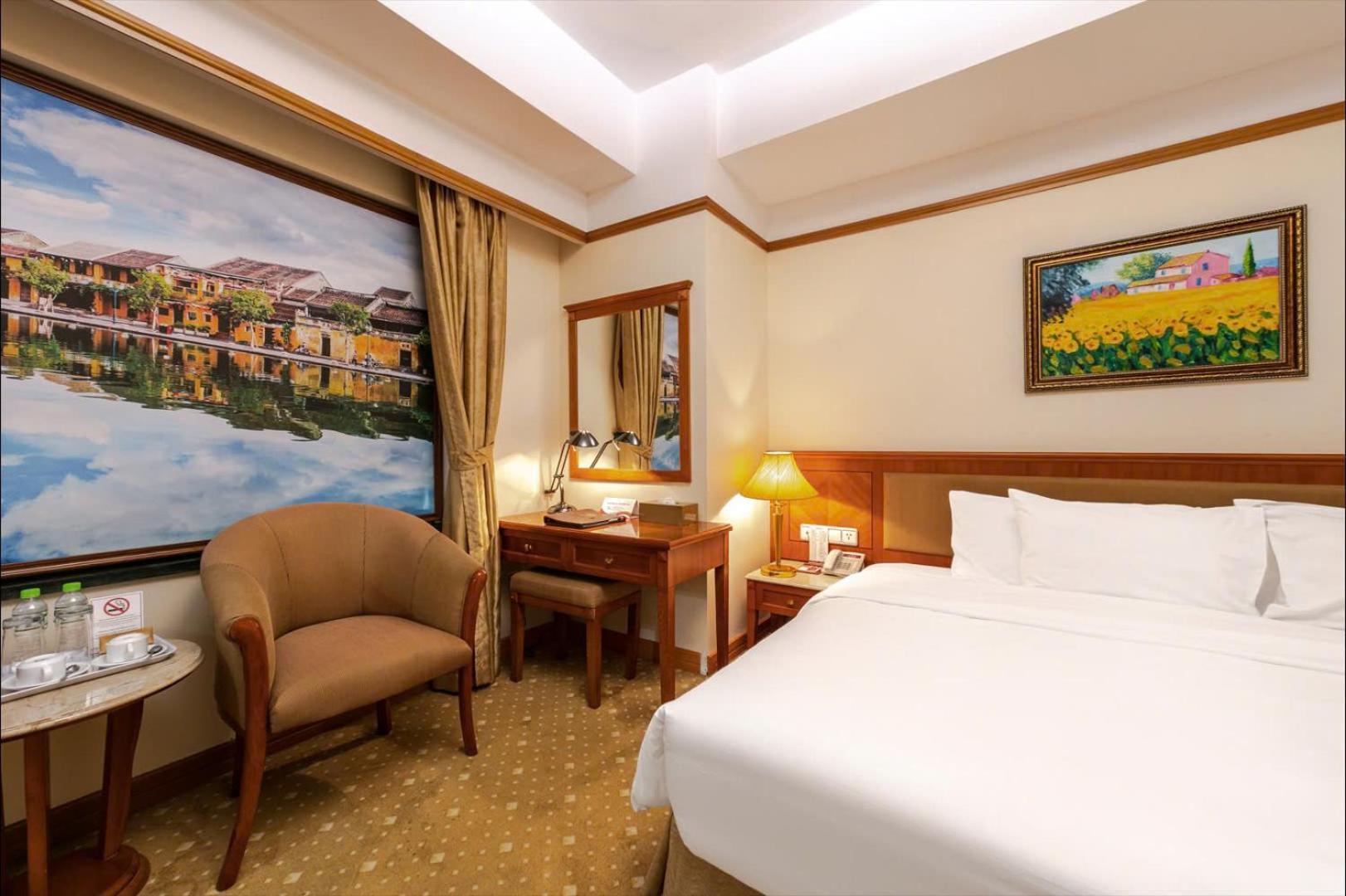 A25 Luxury Hotel