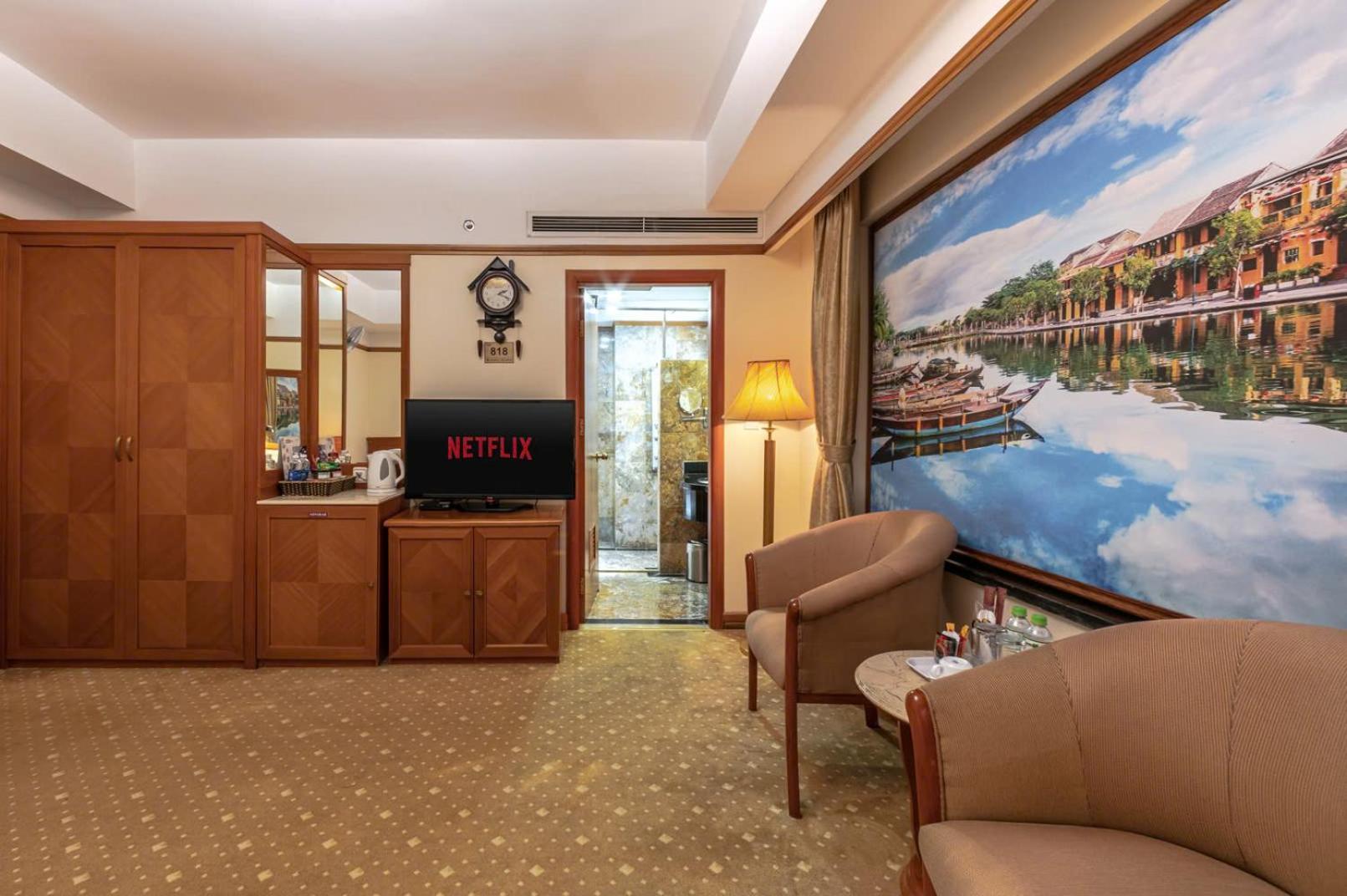 Hotel A25 Luxury
