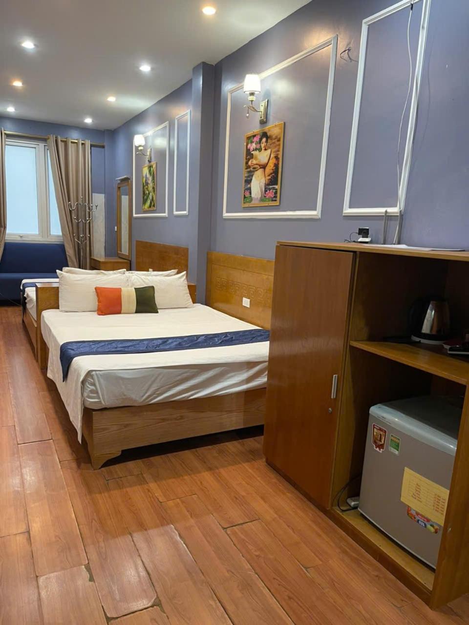 Gasthof Old Town Palace 3*