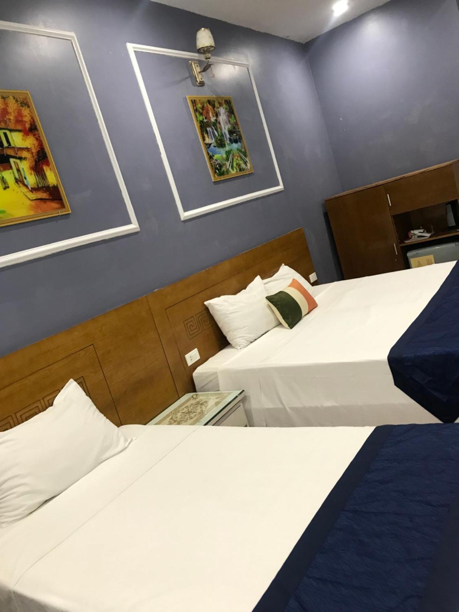 Old Town Palace 3*