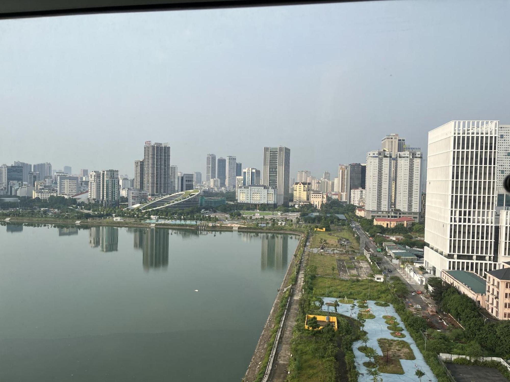 Vinhomes Skylake Luxury 4br Near Keangnam * Hanoi