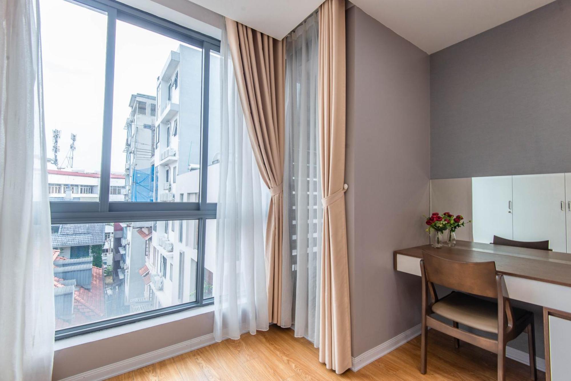 22housing Linh Lang & 4*