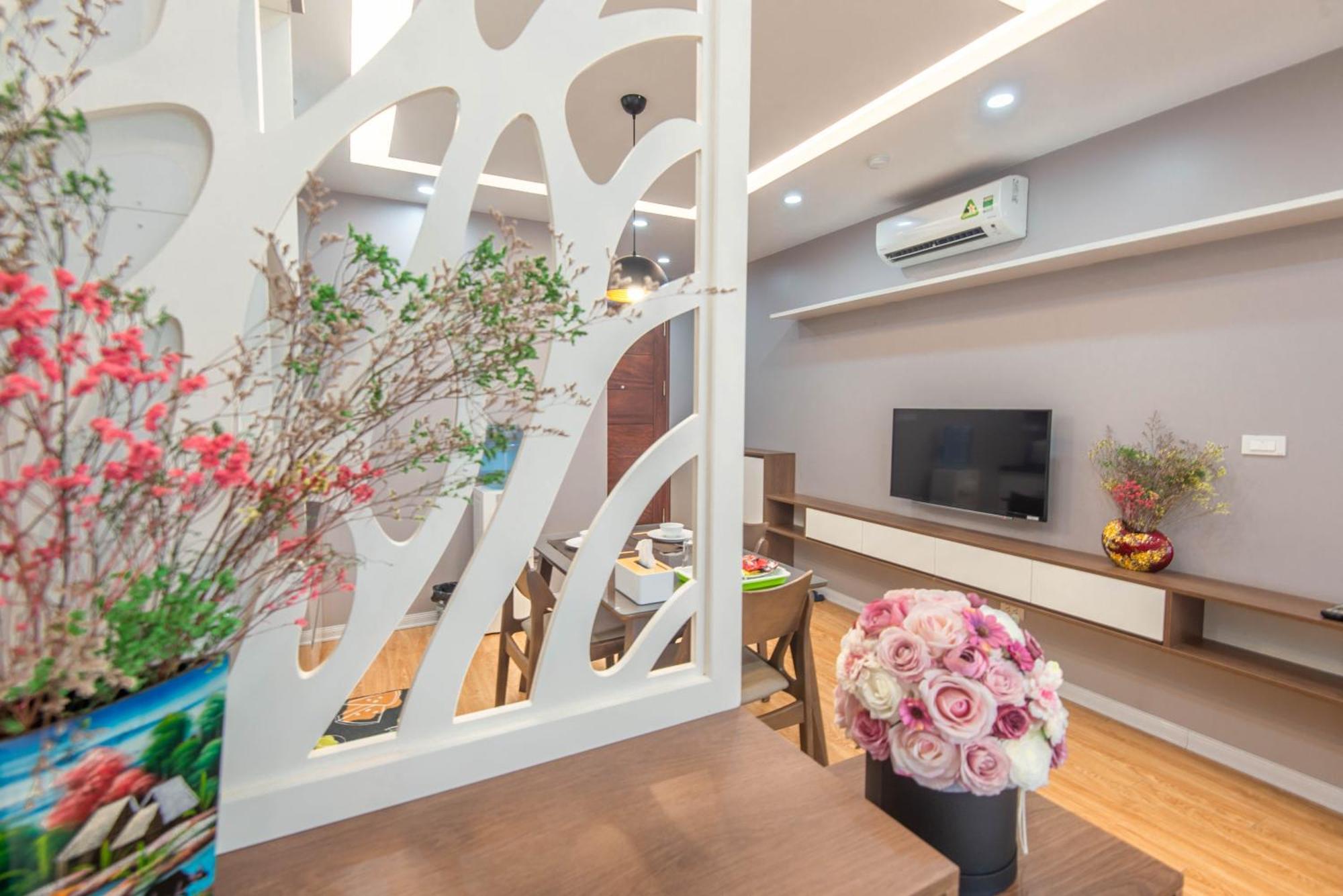 22housing Linh Lang & Hanoi